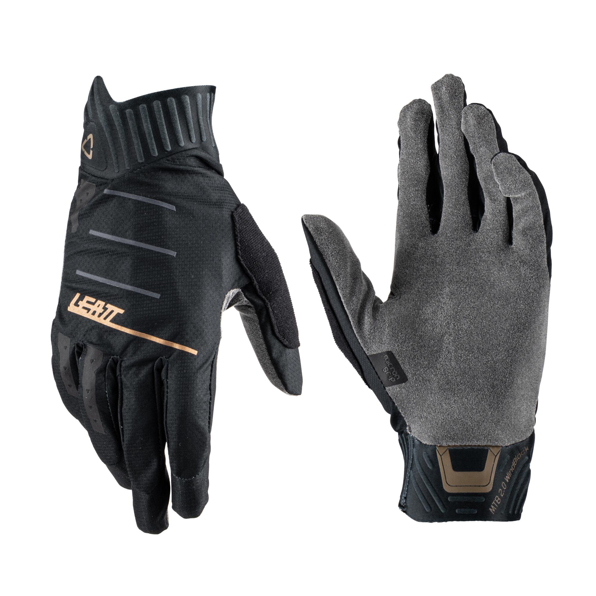 Leatt MTB Handschuhe Leatt Windblock 2.0
