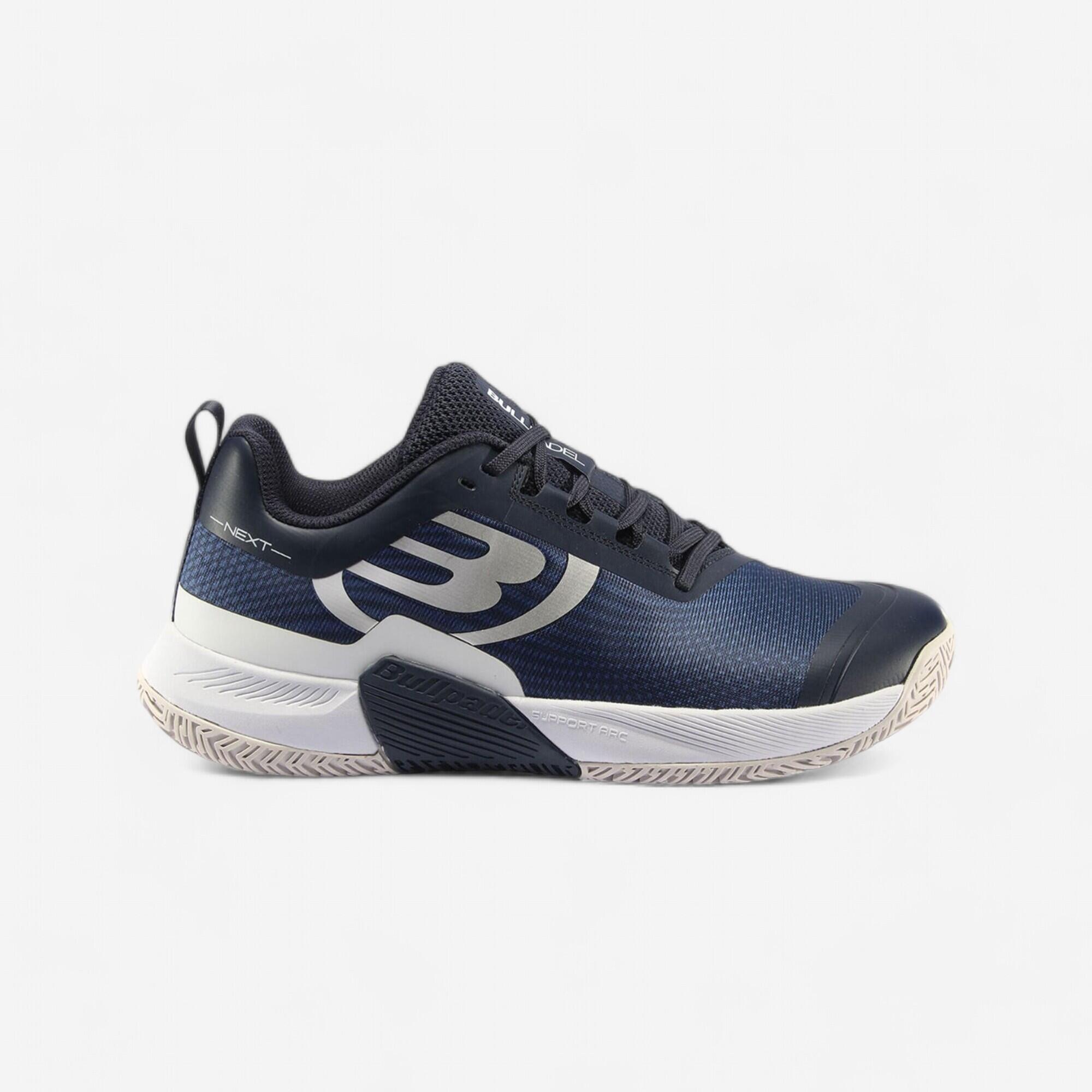 Bull Padel Padelschuhe Next Hybrid Pro