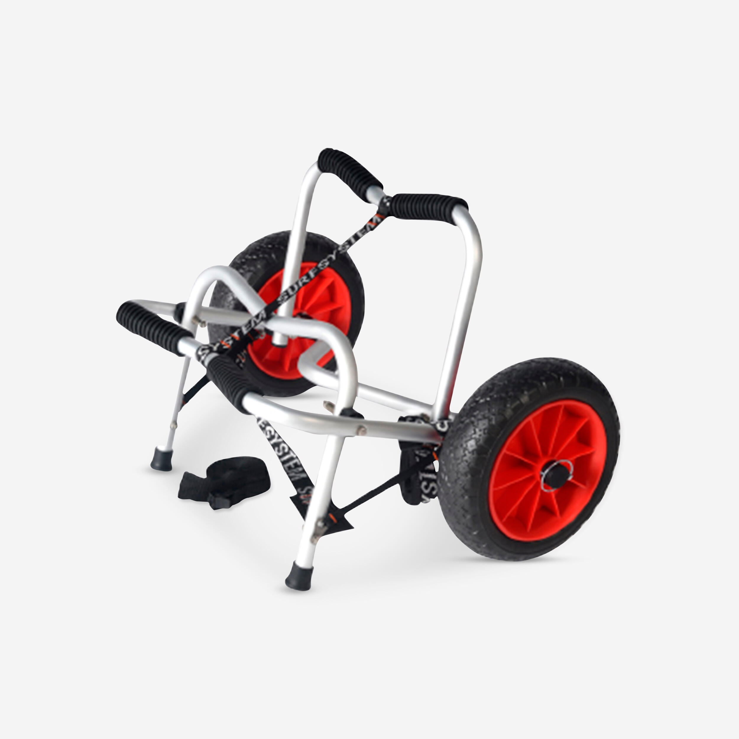 Surfsystem Transportwagen Kajak SUP Windsurfboard