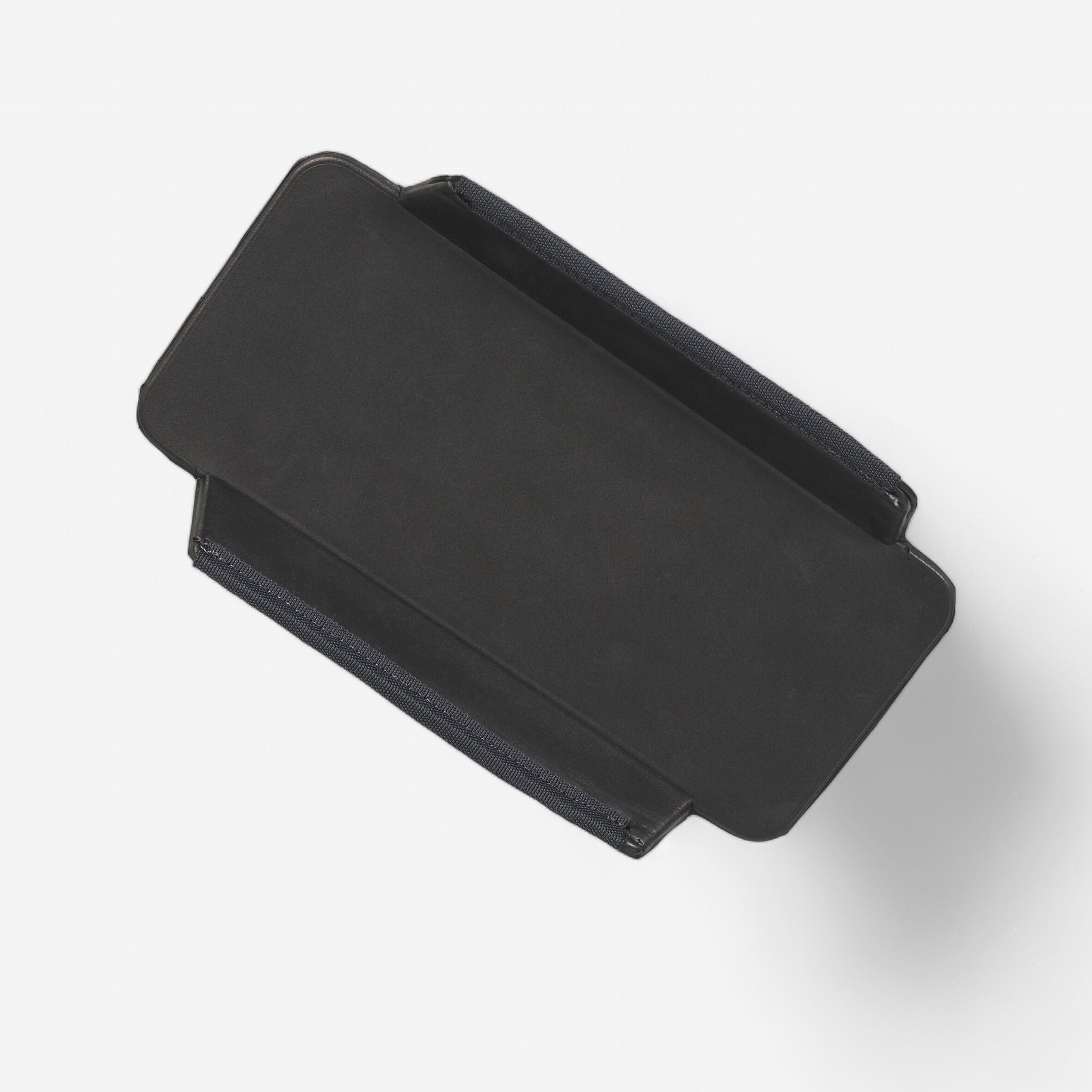 Caperlan Ersatzschaumstoffplatte für Schultertasche / Gürteltasche 500