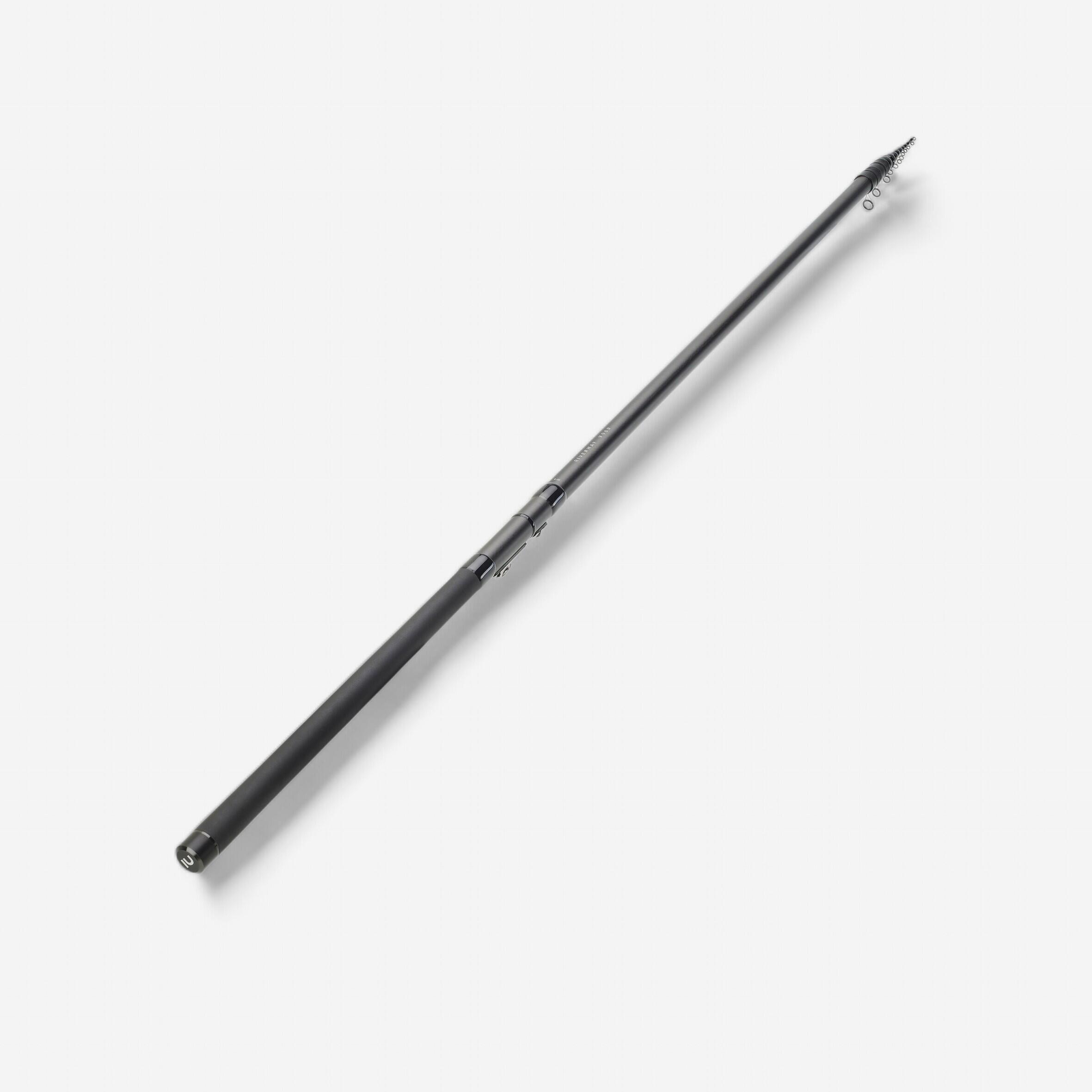 Caperlan Forellenrute Riverway V900 6,00