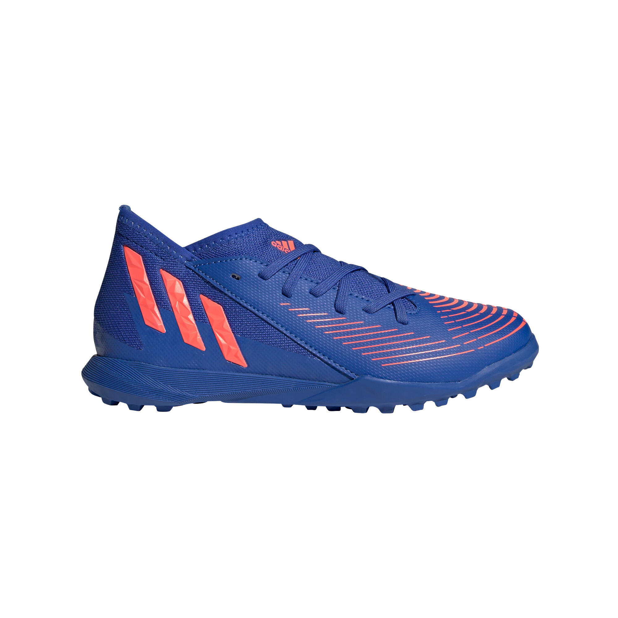 Adidas Fussballschuhe Predator Edge.3 TF Kinder blau