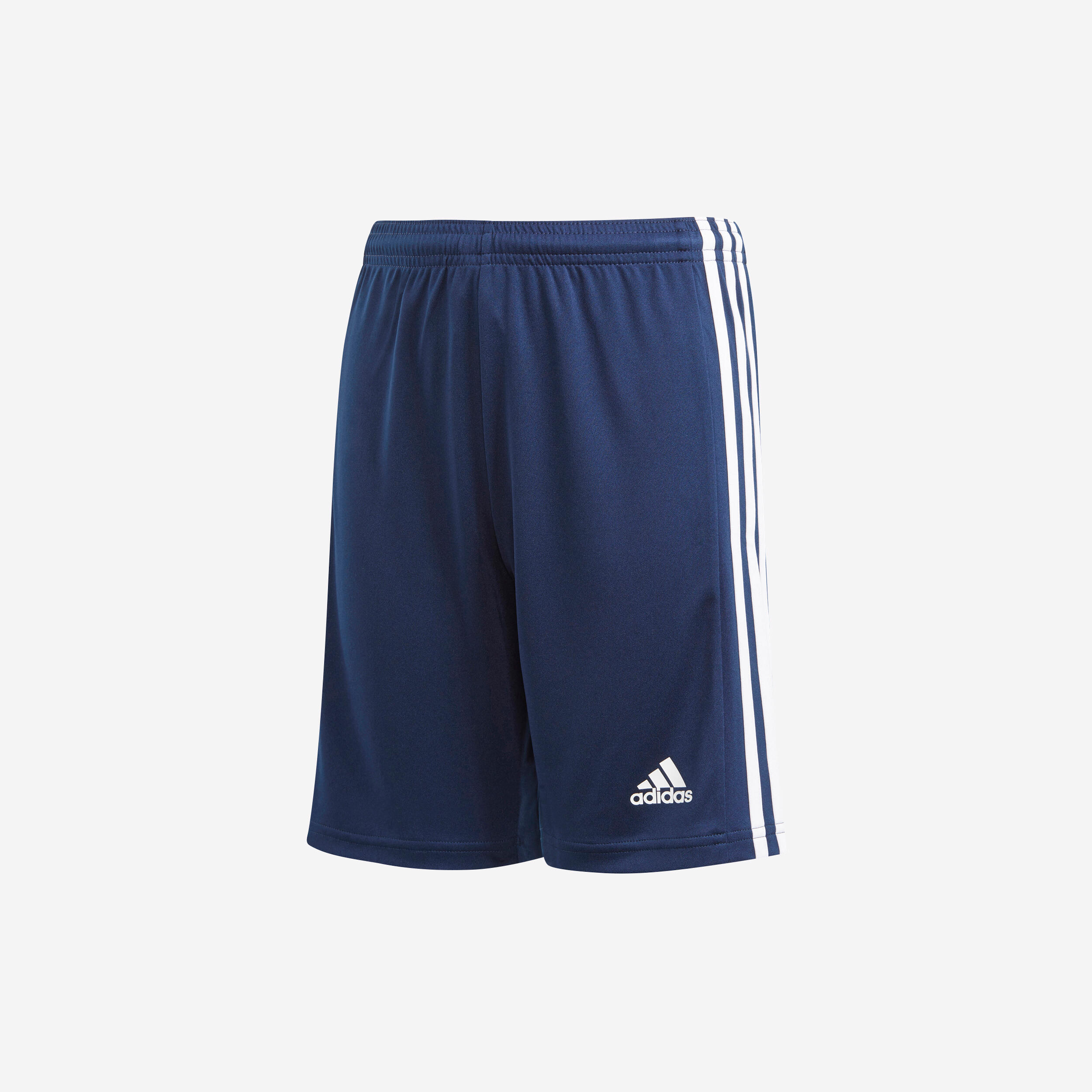 Adidas Fussballshorts Adidas Squadra Kinder marineblau