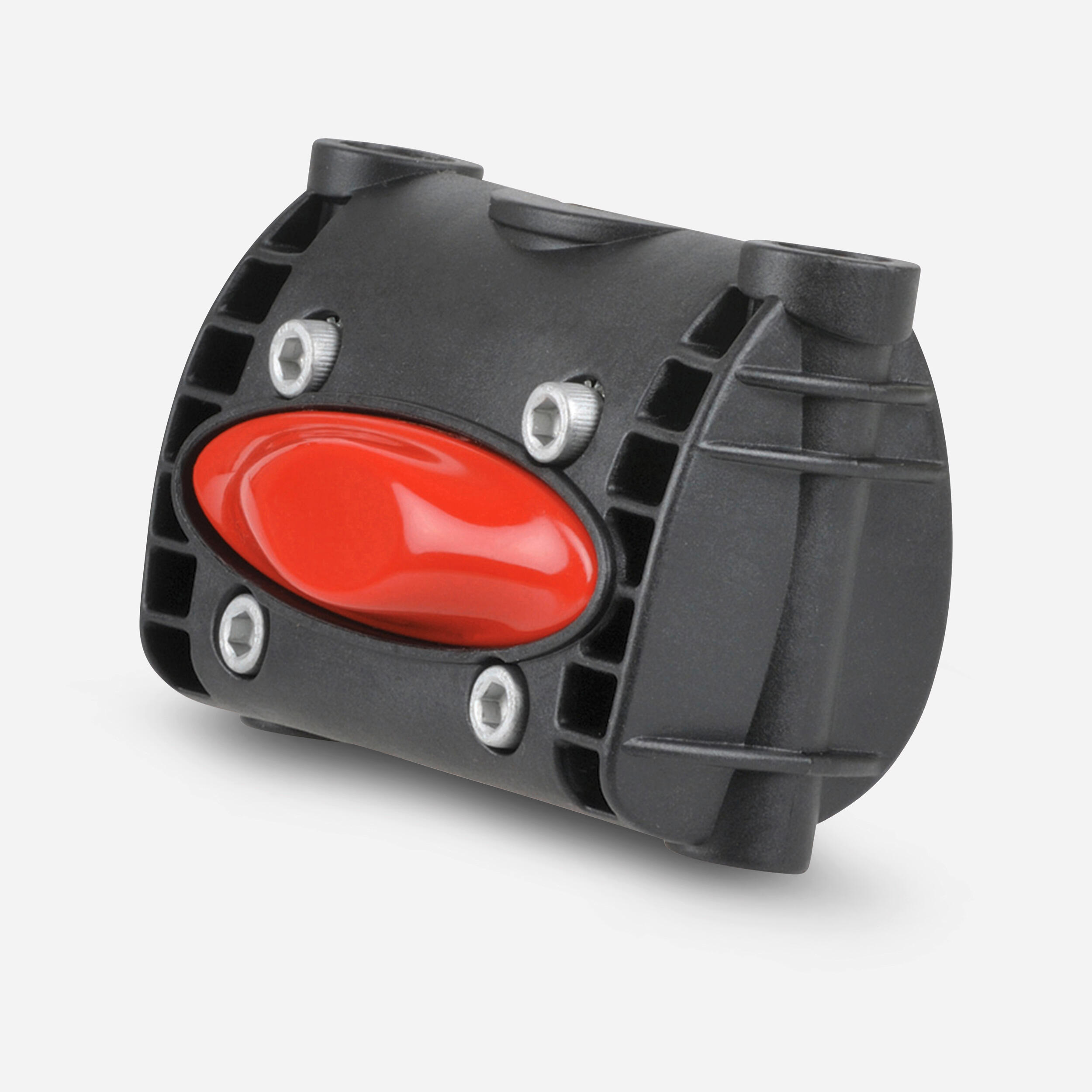 Polisport Rahmenadapter für Fahrrad Kindersitz Polisport Groovy