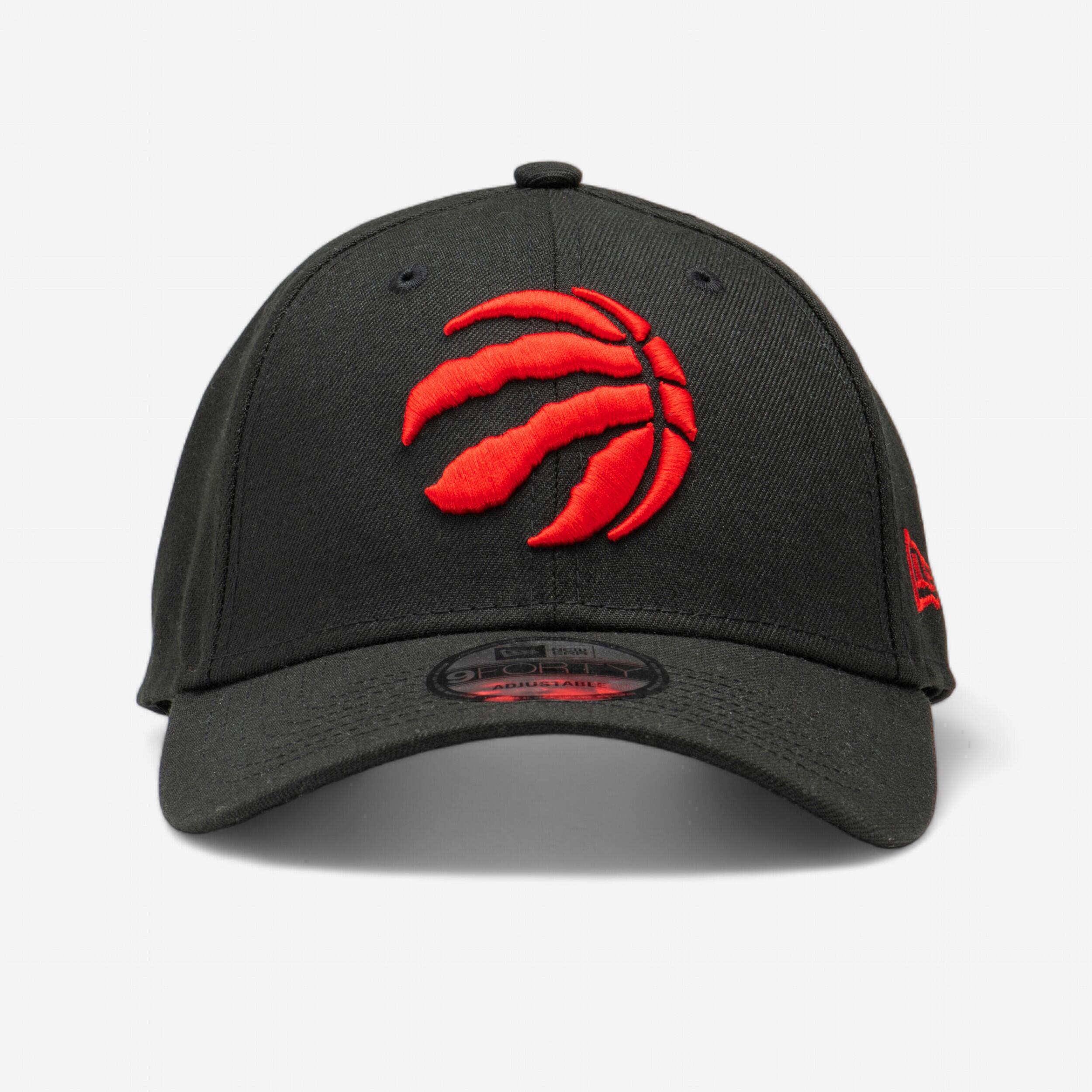 New Era Basketball Cap NBA New Era 9Forty Toronto Raptors Damen/Herren