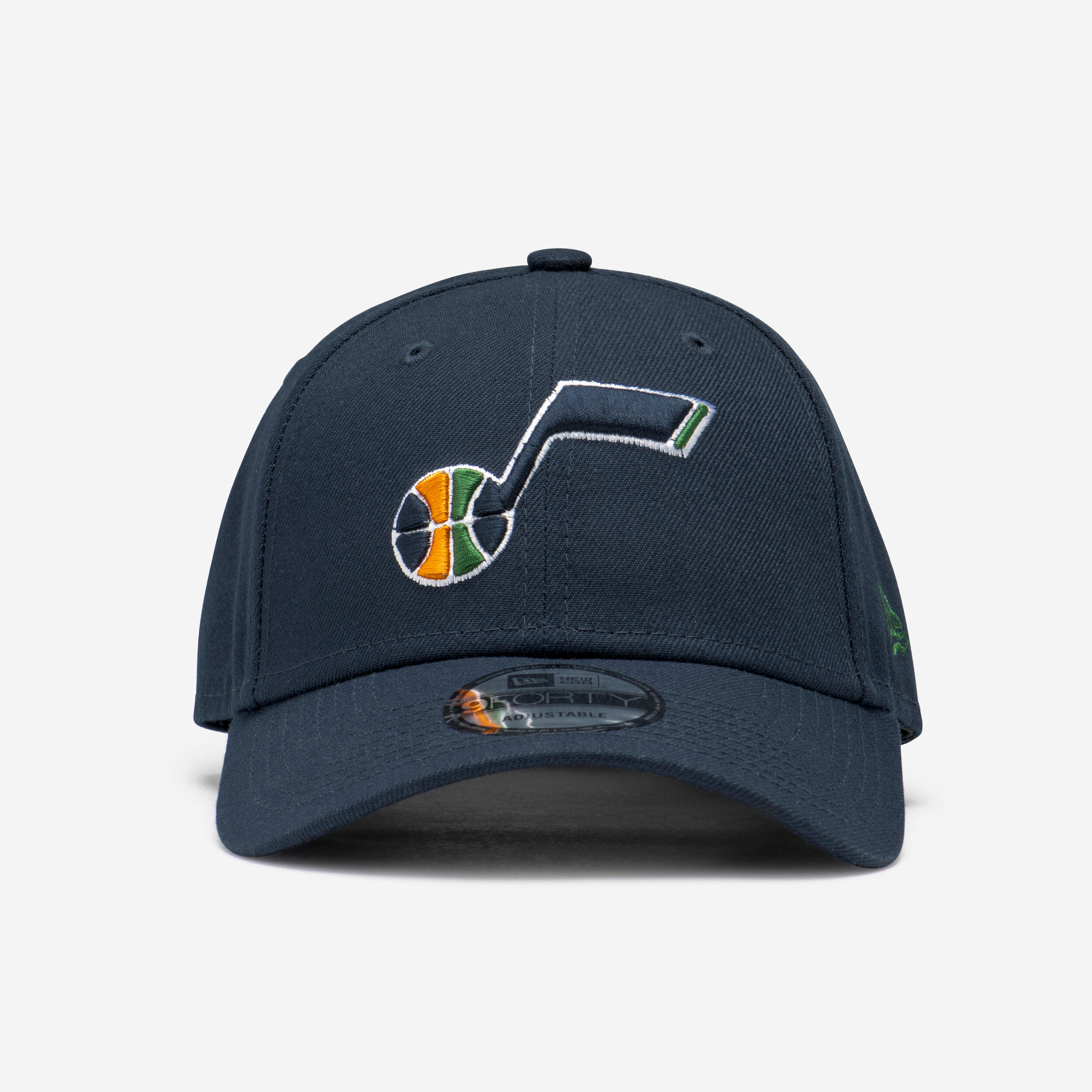 New Era Basketball Cap NBA New Era 9Forty Utah Jazz Damen/Herren