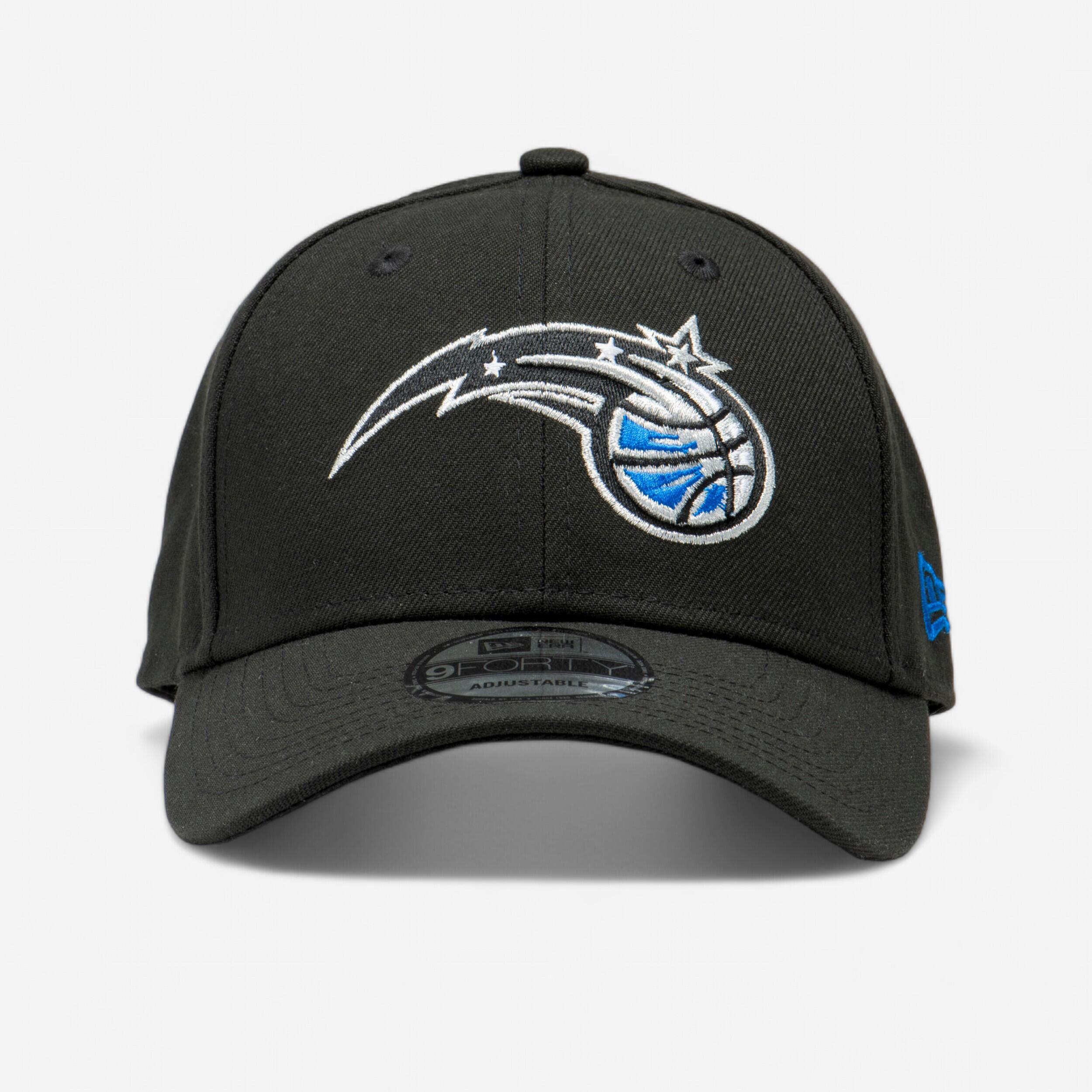 New Era Basketball Cap NBA New Era 9Forty Orlando Magic Damen/Herren