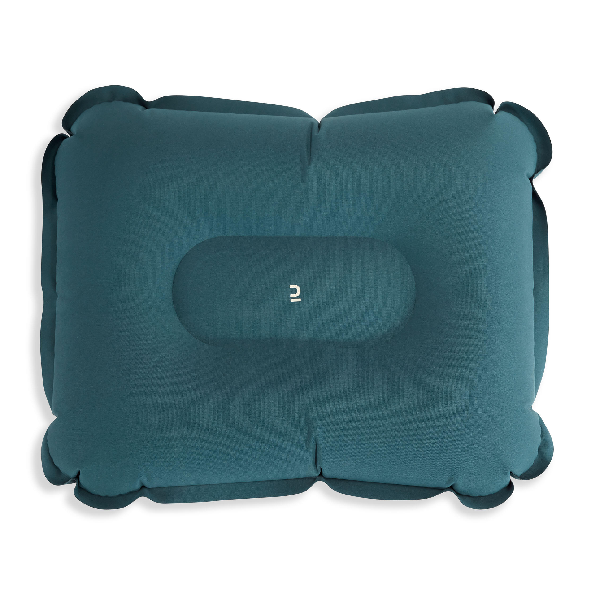 Quechua Camping-Kissen aufblasbar Air Basic blau