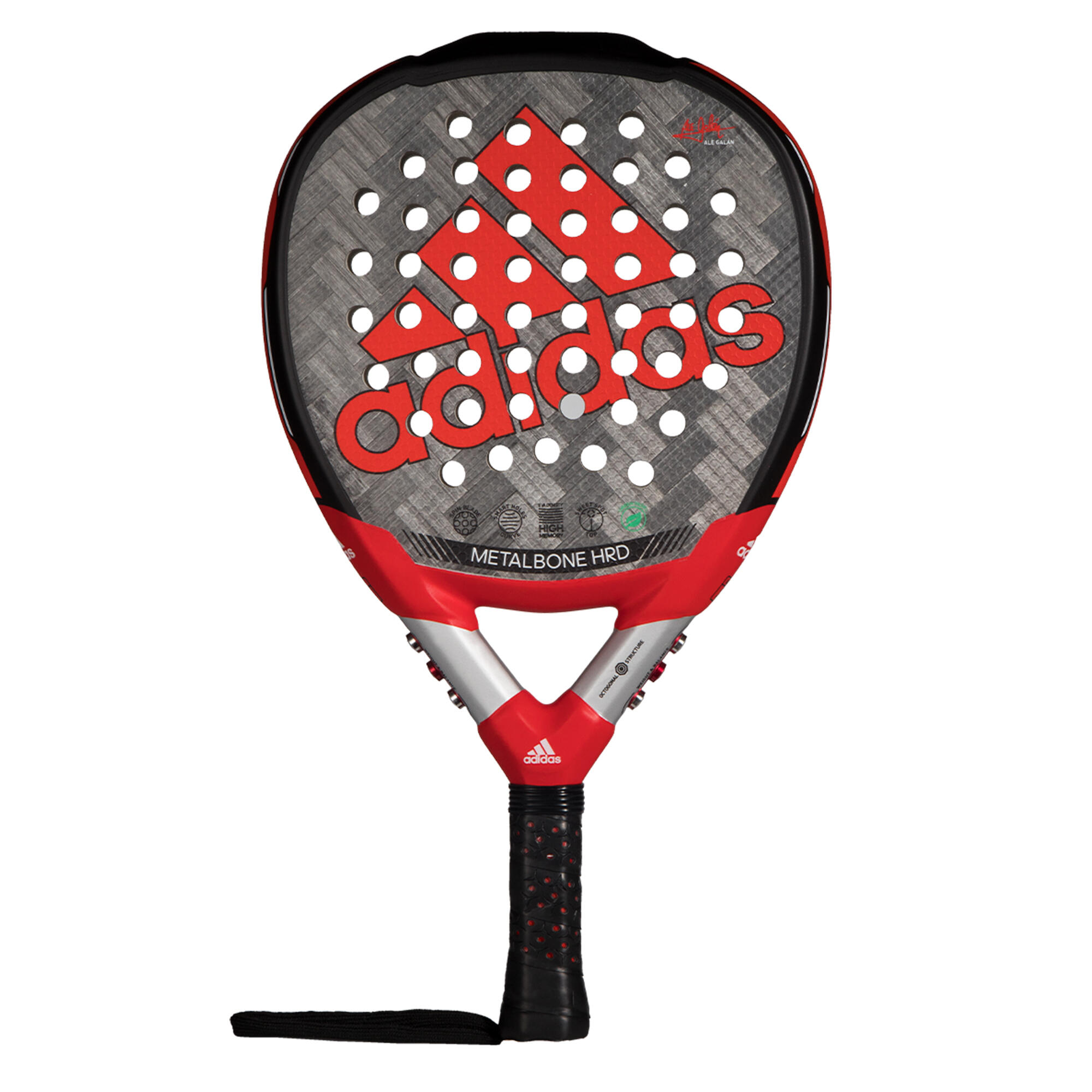 Adidas Padelschläger Adidas - Metalbone HRD 22