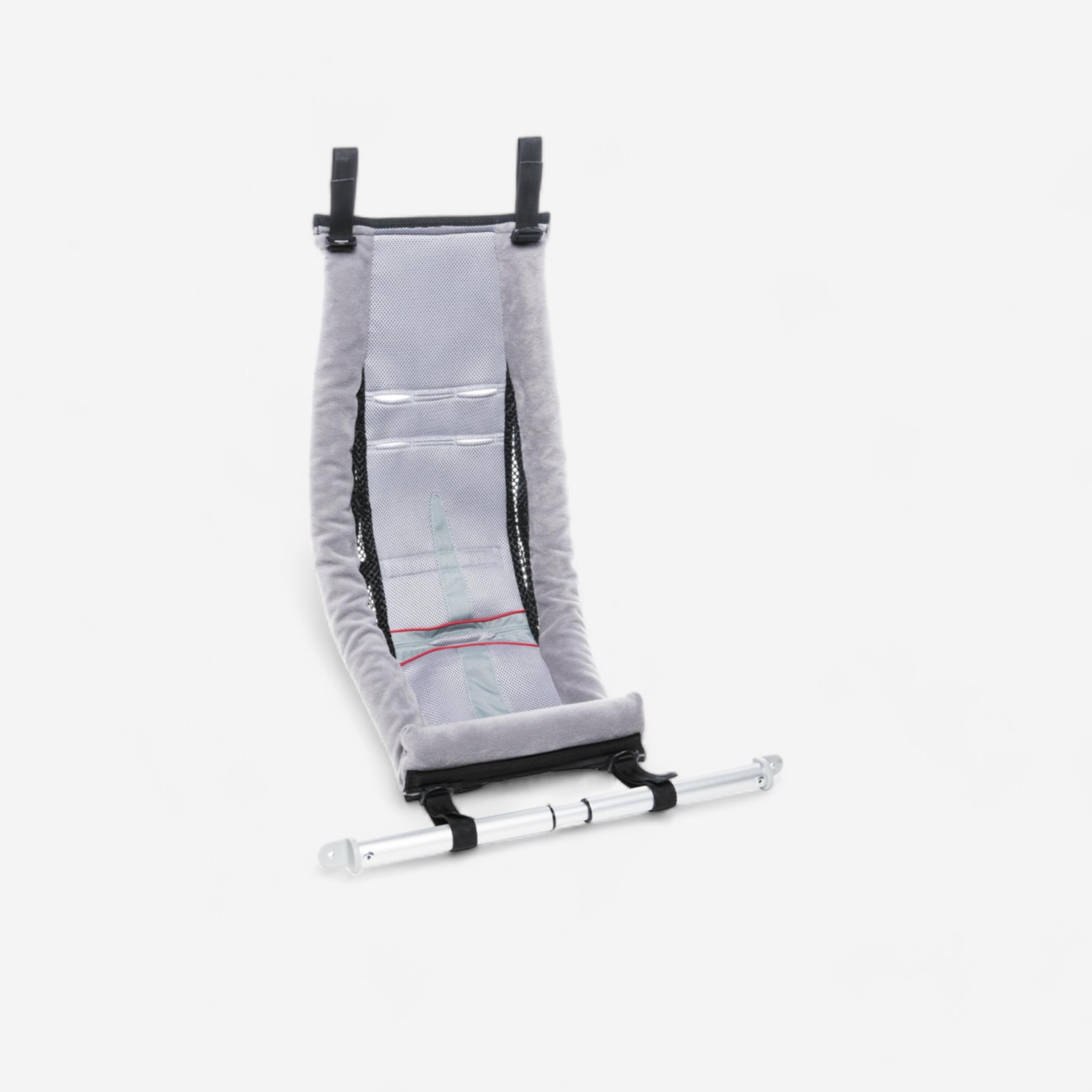 Thule Babysitz Thule Infant Sling für Fahrradanhänger