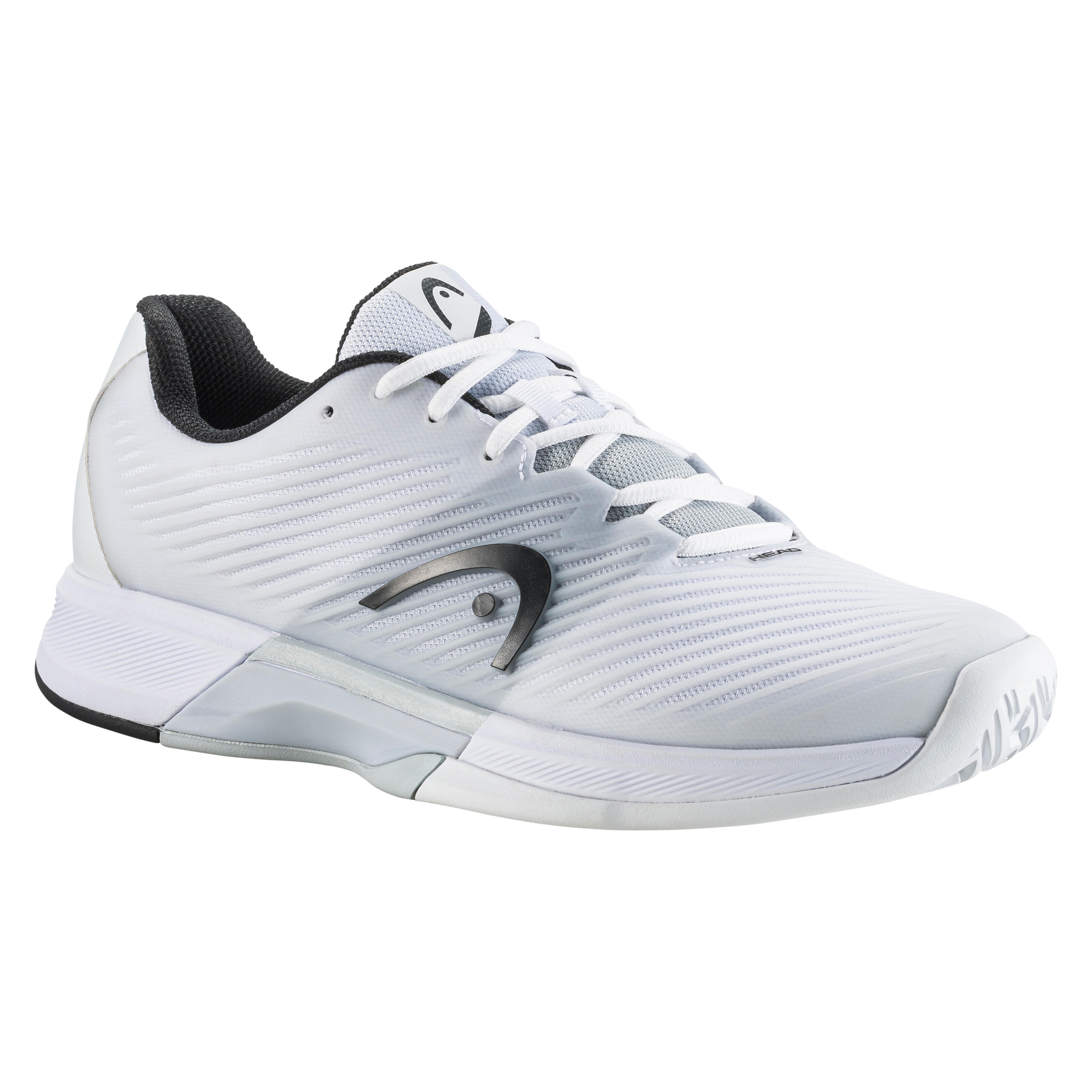 Head Tennisschuhe Herren Head Revolt Pro 4.0 Multicourt weiss