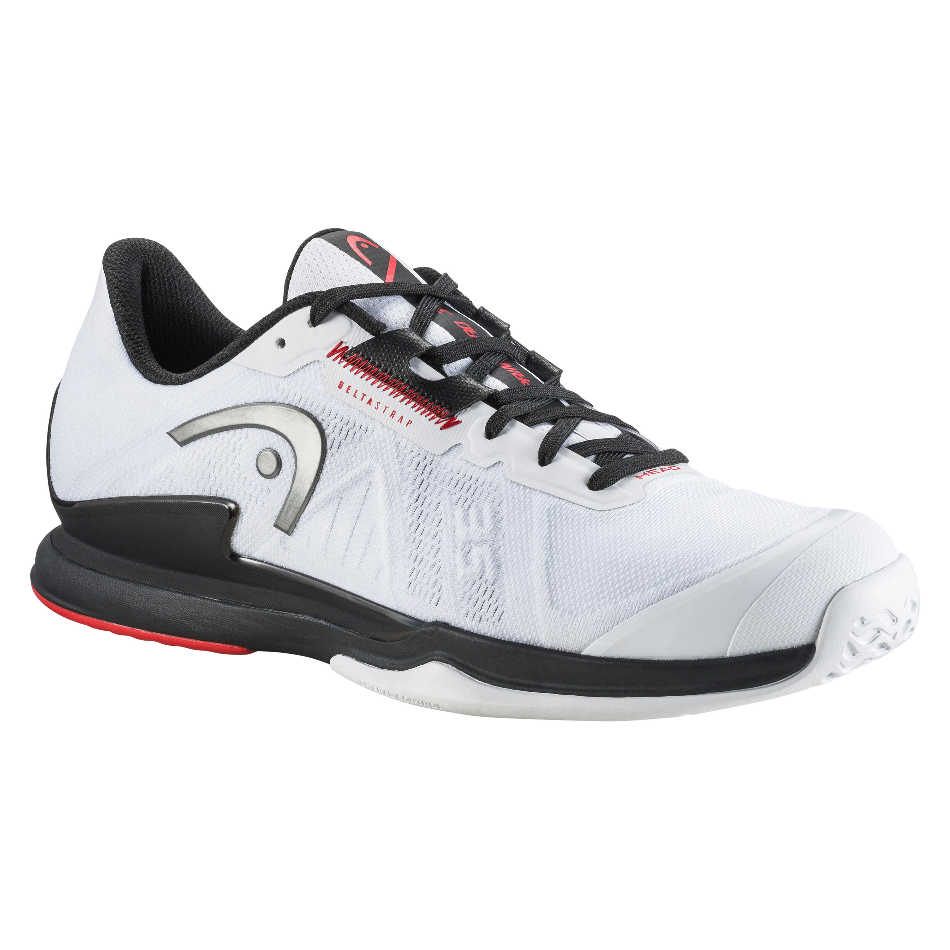 Head Tennisschuhe Herren Head Sprint Pro 3.5 Multicourt weiss