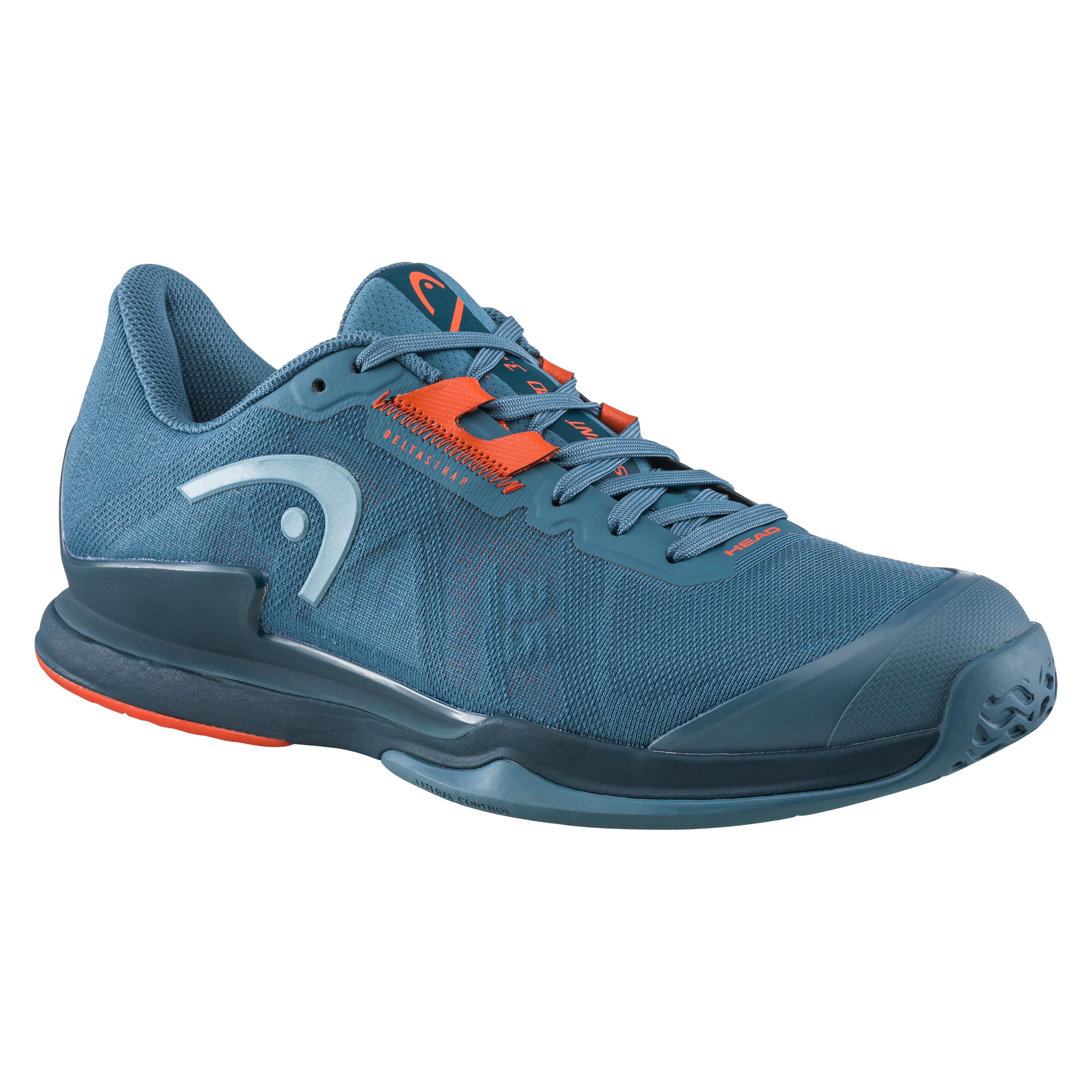 Head Tennisschuhe Herren Head Sprint Pro 3.5 Multicourt blau