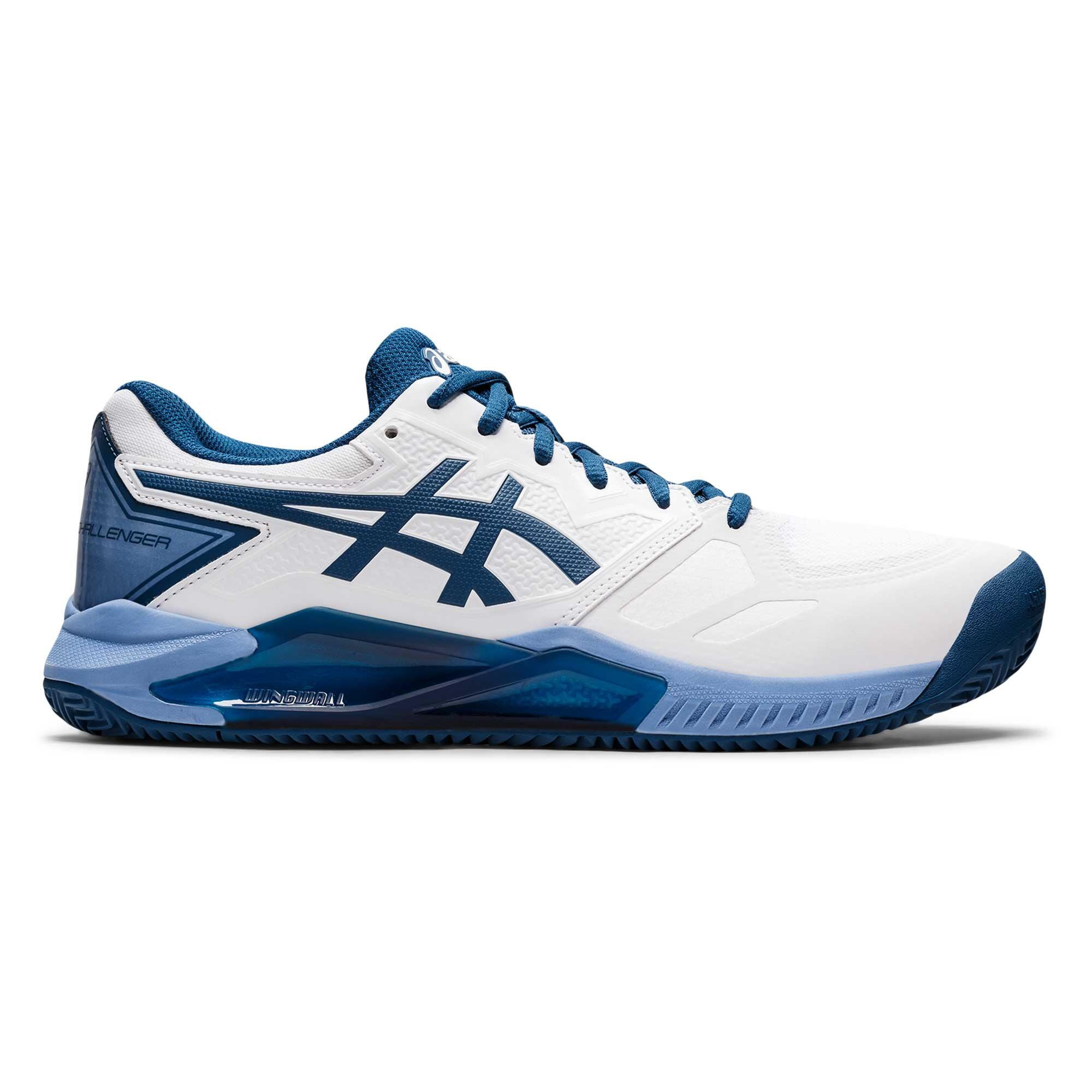 Asics Tennisschuhe Asics Herren Gel Challenger 13 Sandplatz