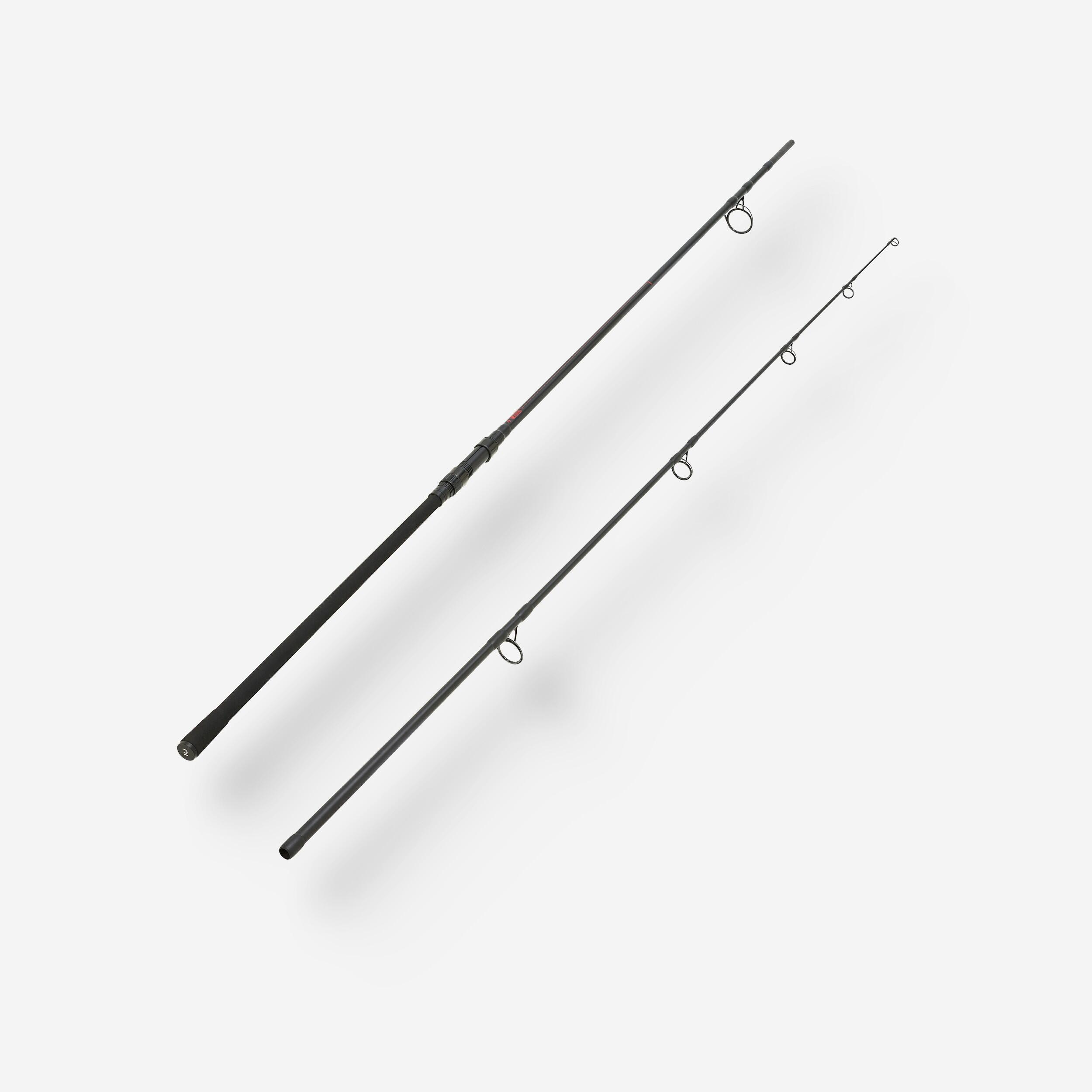Caperlan Karpfenrute XTREM-9 Spod 12'