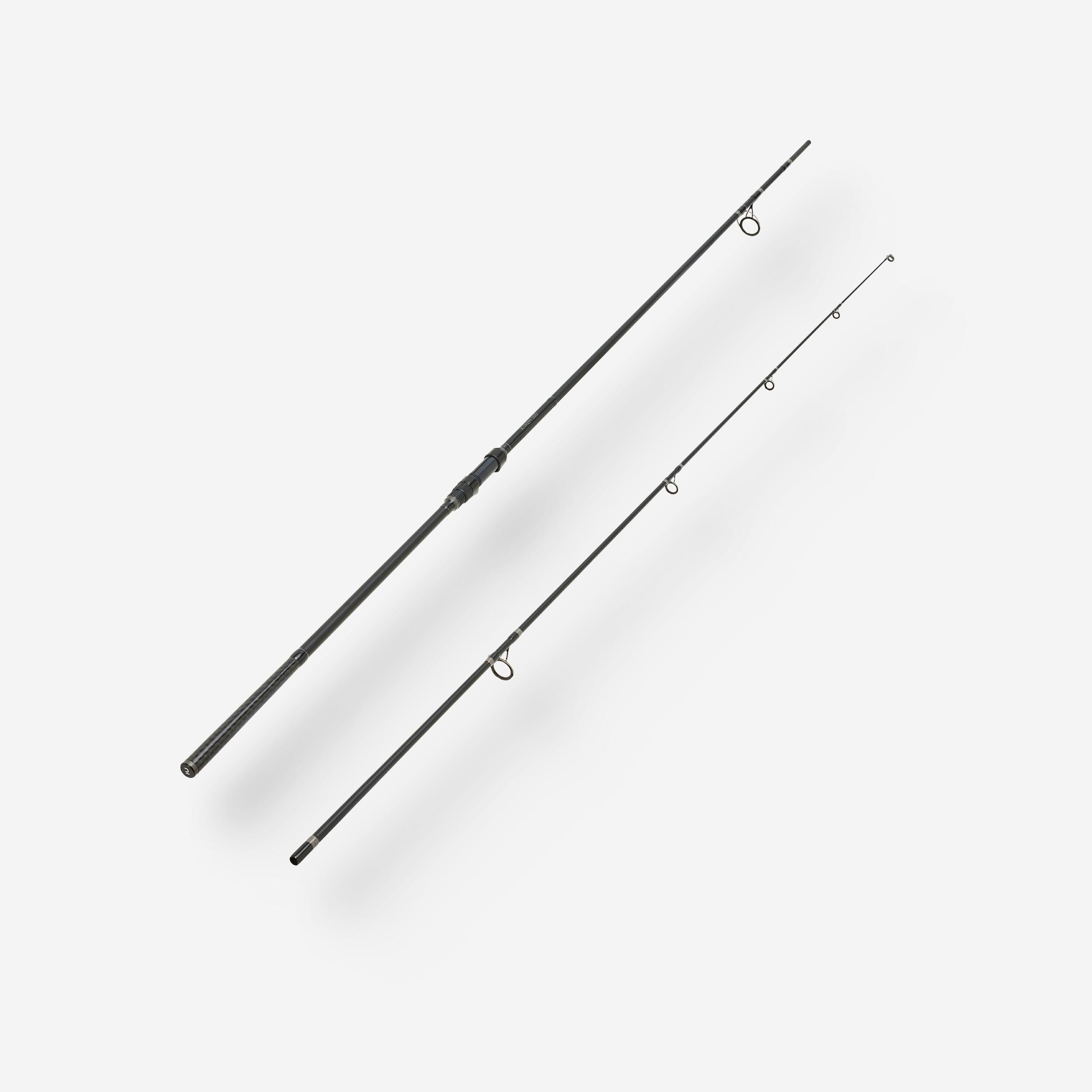 Caperlan Karpfenrute Xtrem-5 10' 2,75 lbs