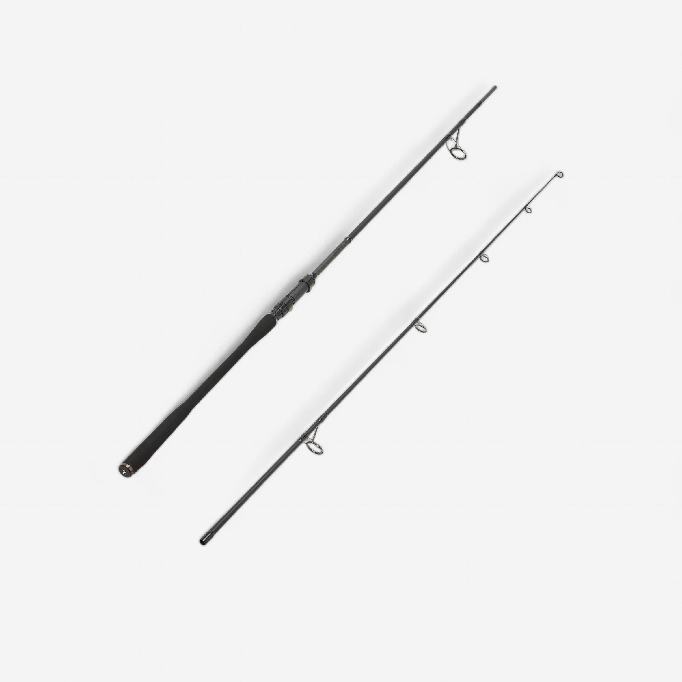 Caperlan Karpfenrute XTREM-9 POWER 9'