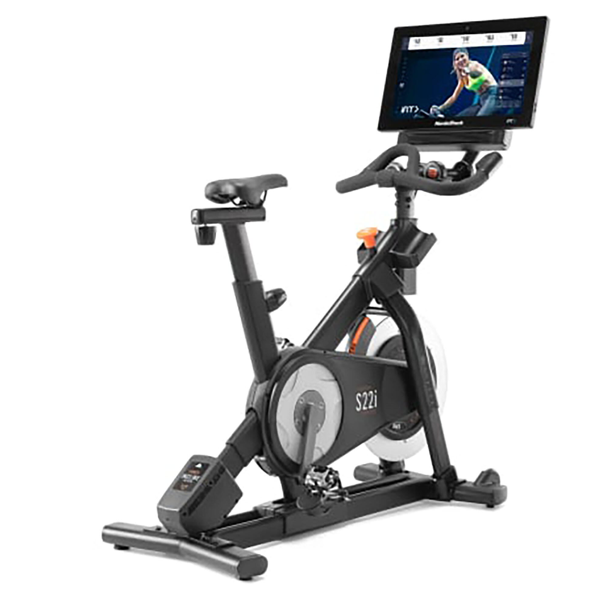Nordictrack S22I Studio Cycle