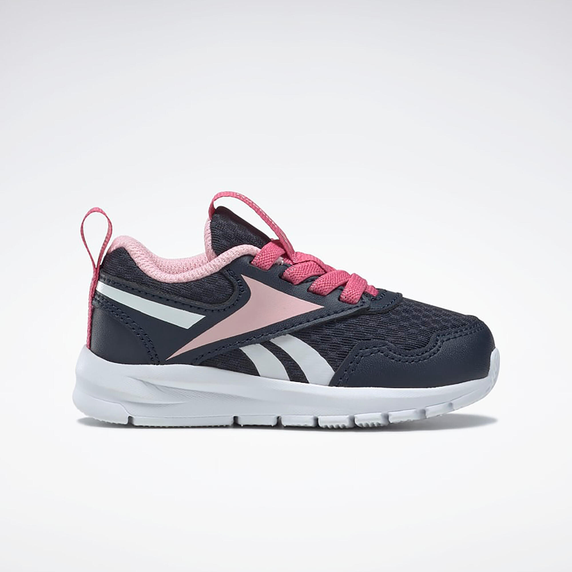 Reebok Sportschuhe Reebok XT Sprinter Kinder Mädchen blau/rosa