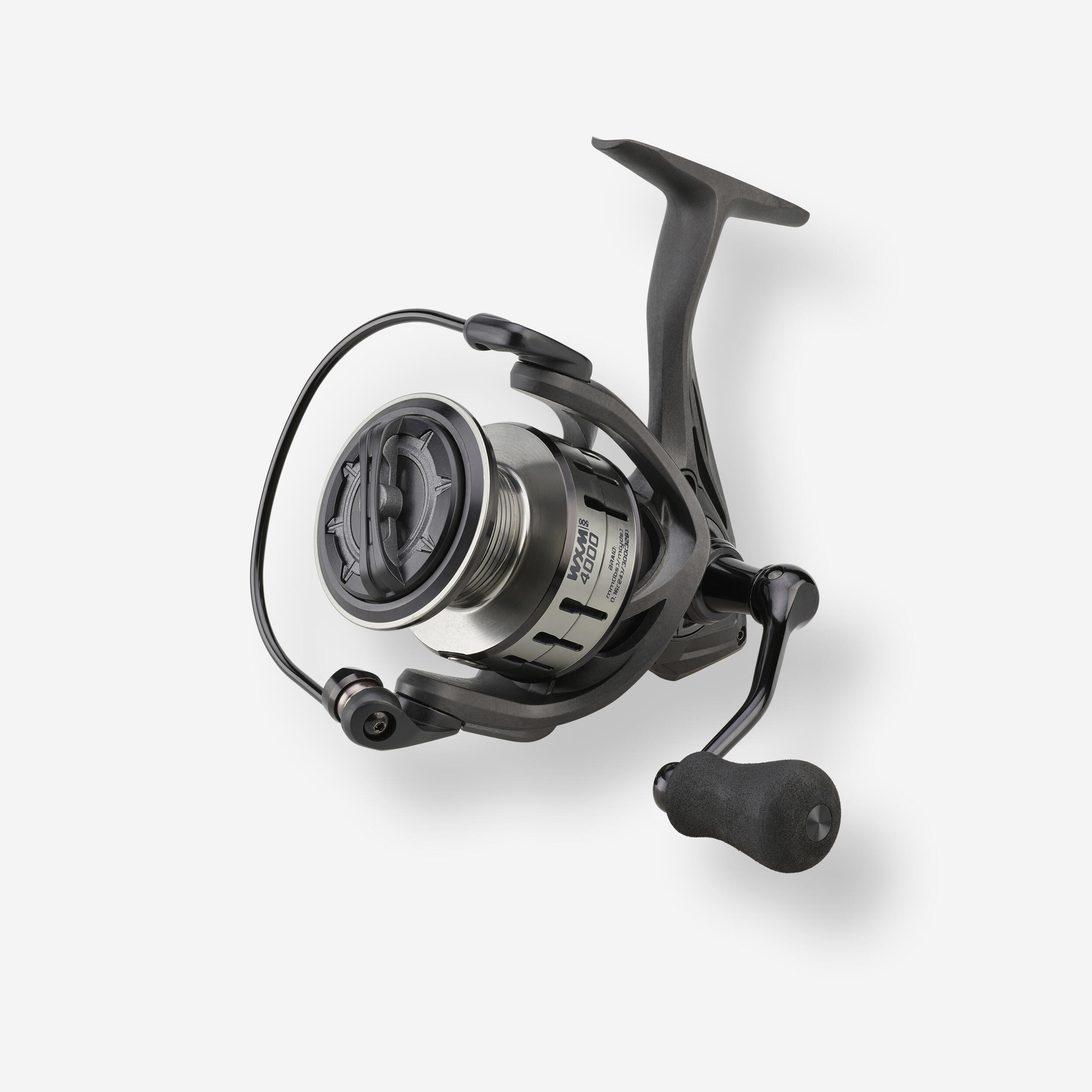 Caperlan Angelrolle WXM 500 4000