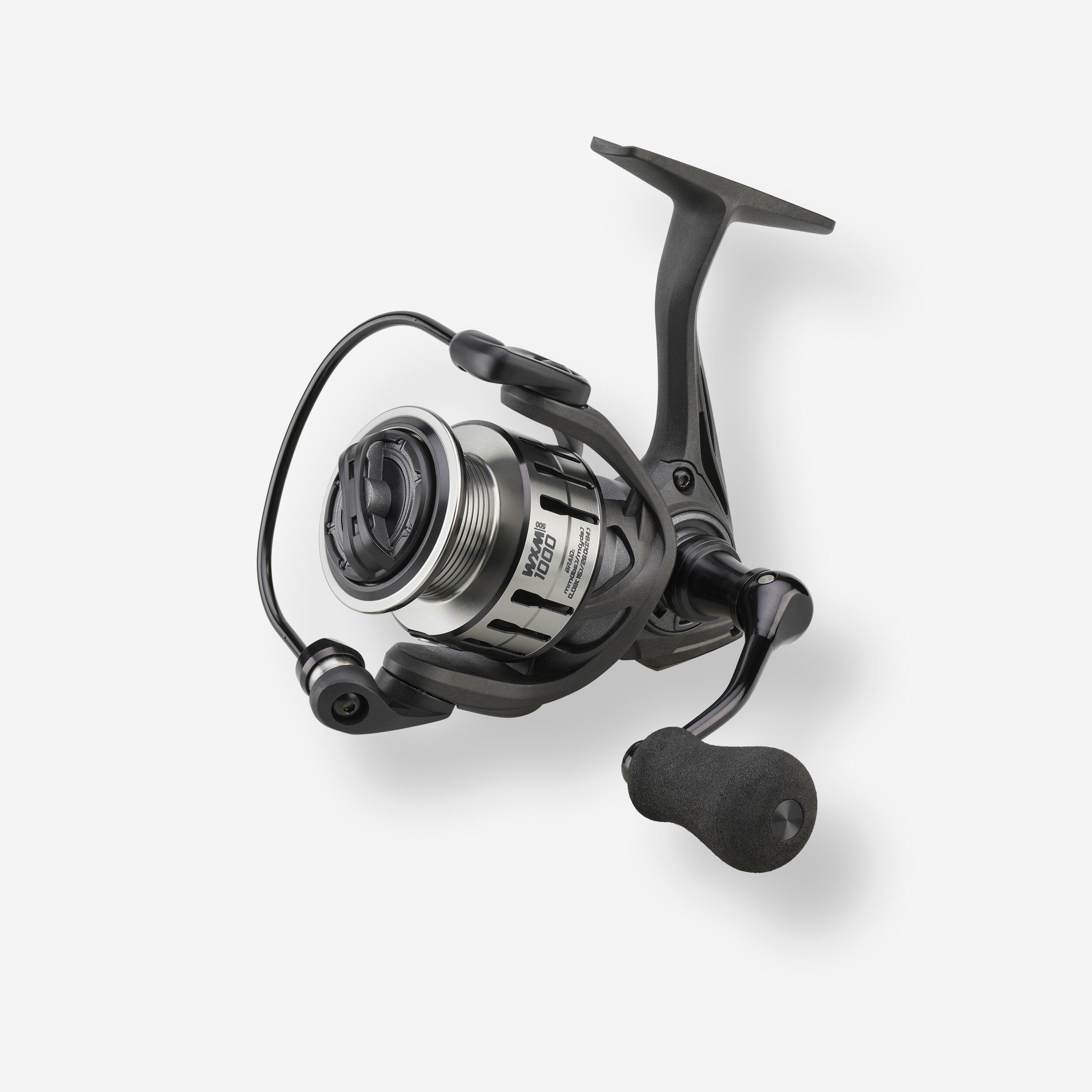 Caperlan Angelrolle WXM 500 - 1000