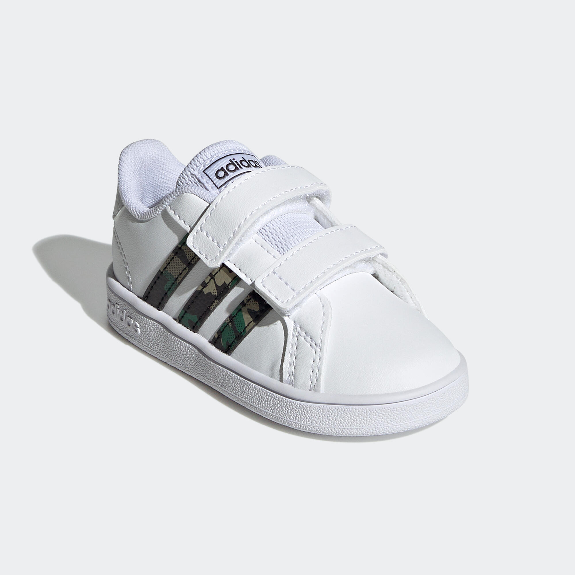 Adidas Turnschuhe Grand Court