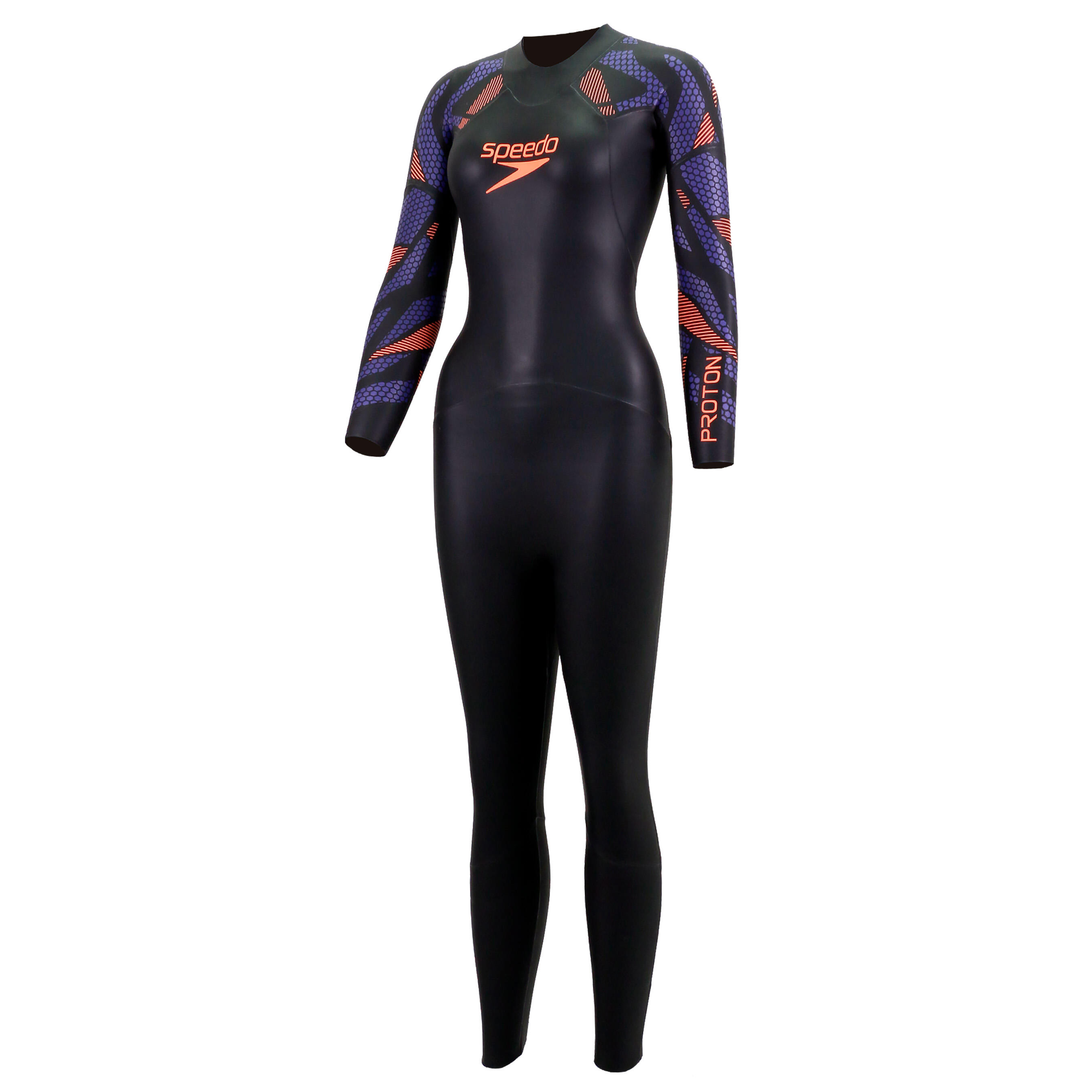 Speedo Neoprenanzug Speedo Proton Damen