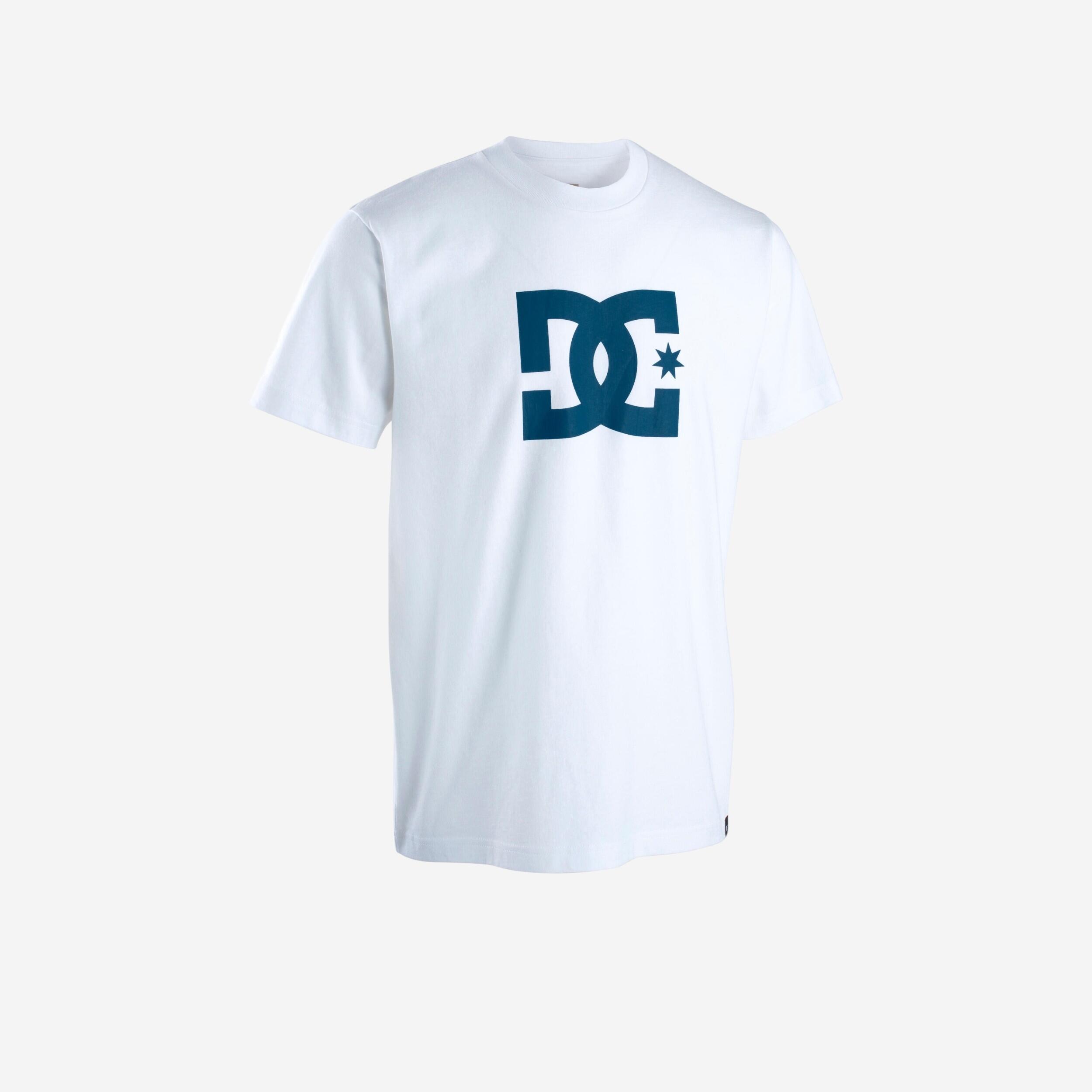Dc Shoes Skateshirt DC Shoes Nova Damen/Herren weiss