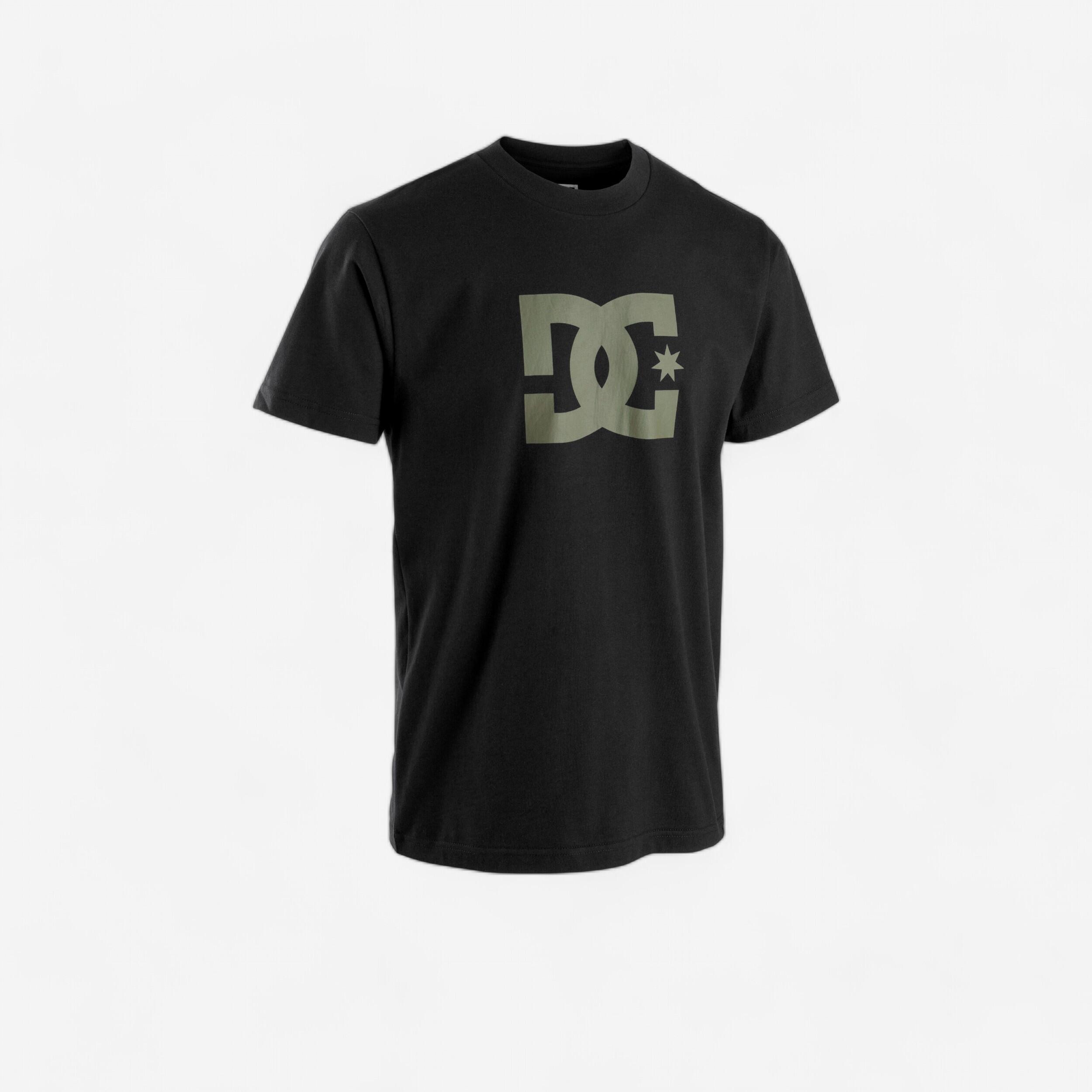 Dc Shoes Skateshirt DC Shoes Nova Damen/Herren schwarz