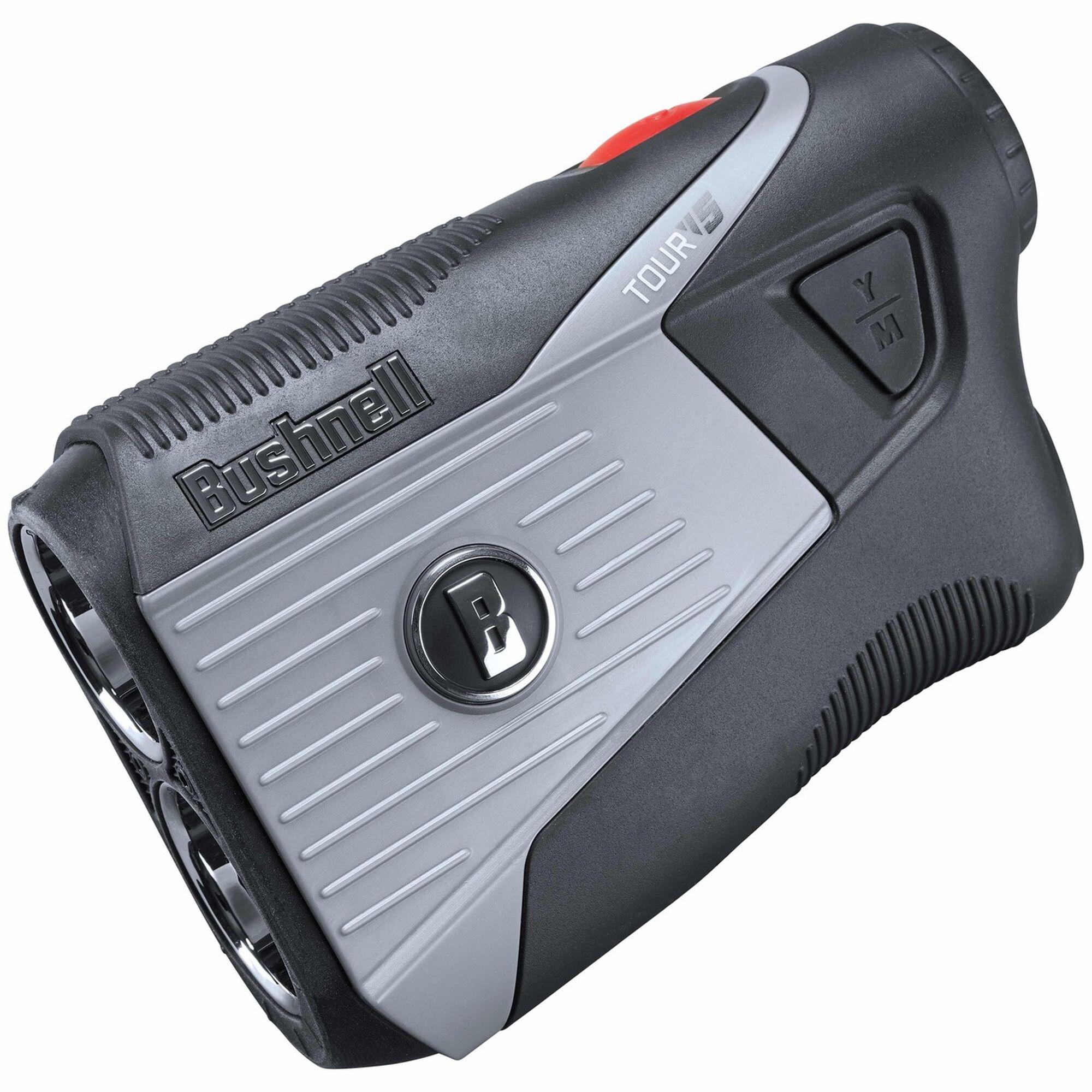 Bushnell Entfernungsmesser Bushnell Tour V5 Slim