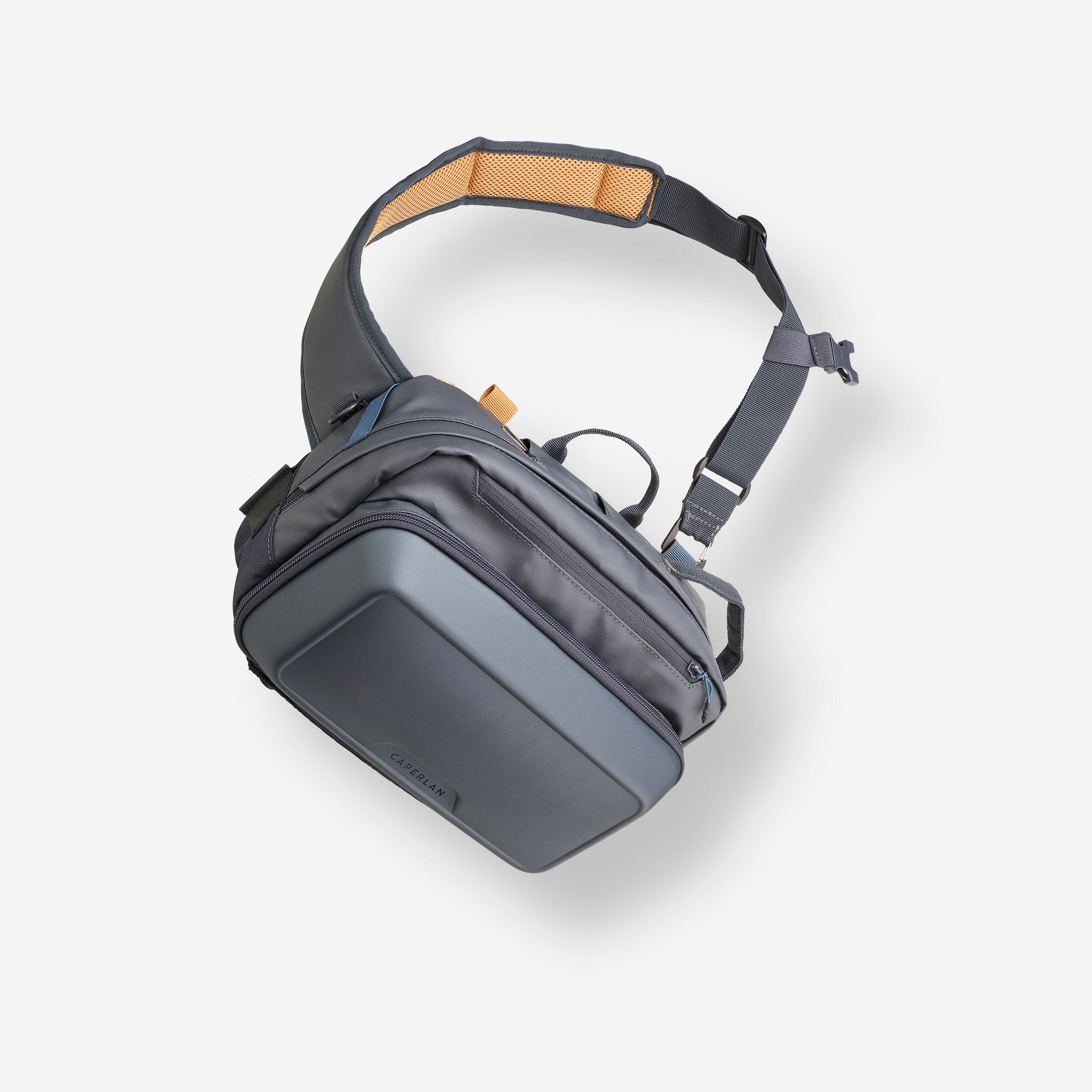 Caperlan Angeltasche Schulter/Hüfte 500 12 L