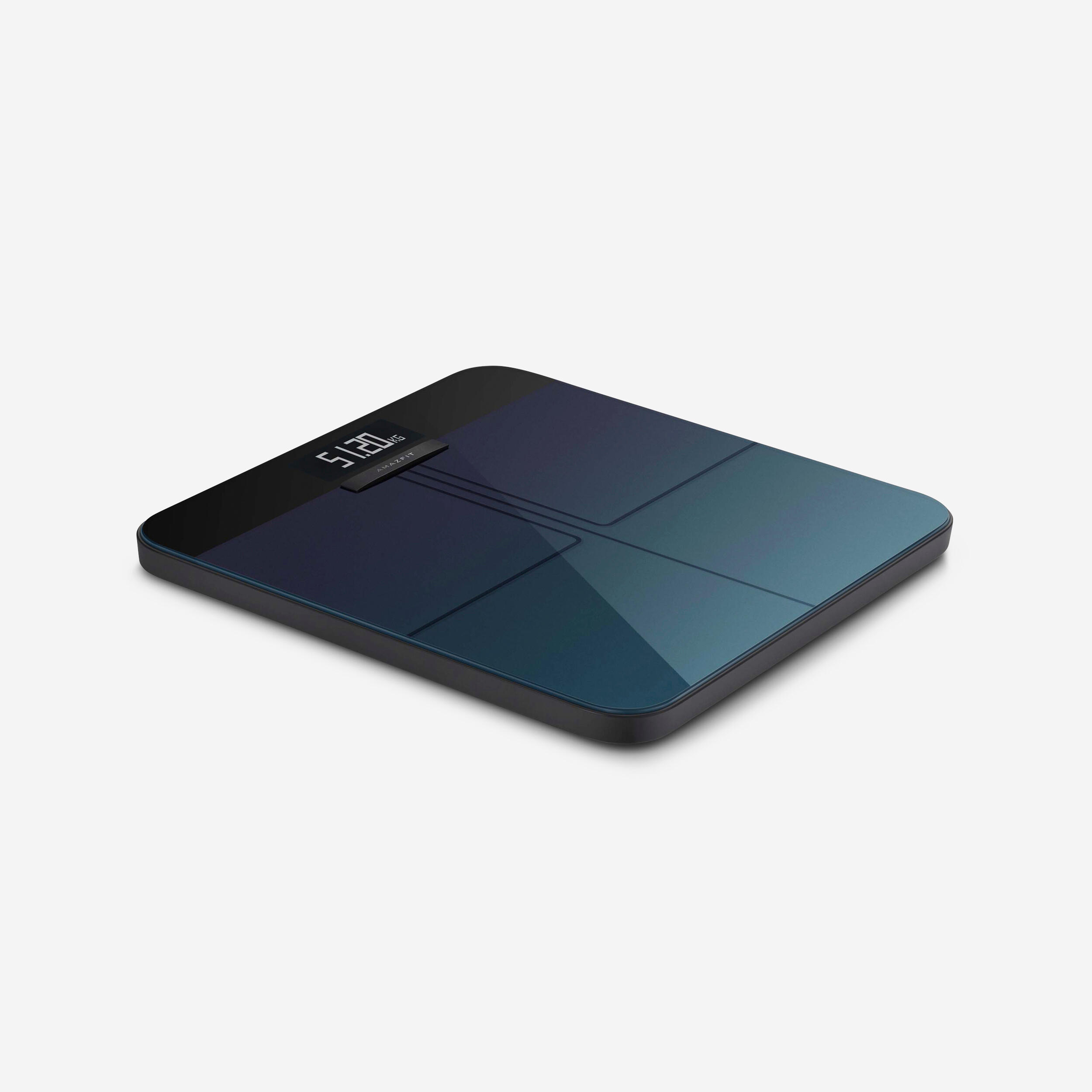 Amazfit Digitale Personenwaage Amazfit Smart Scale