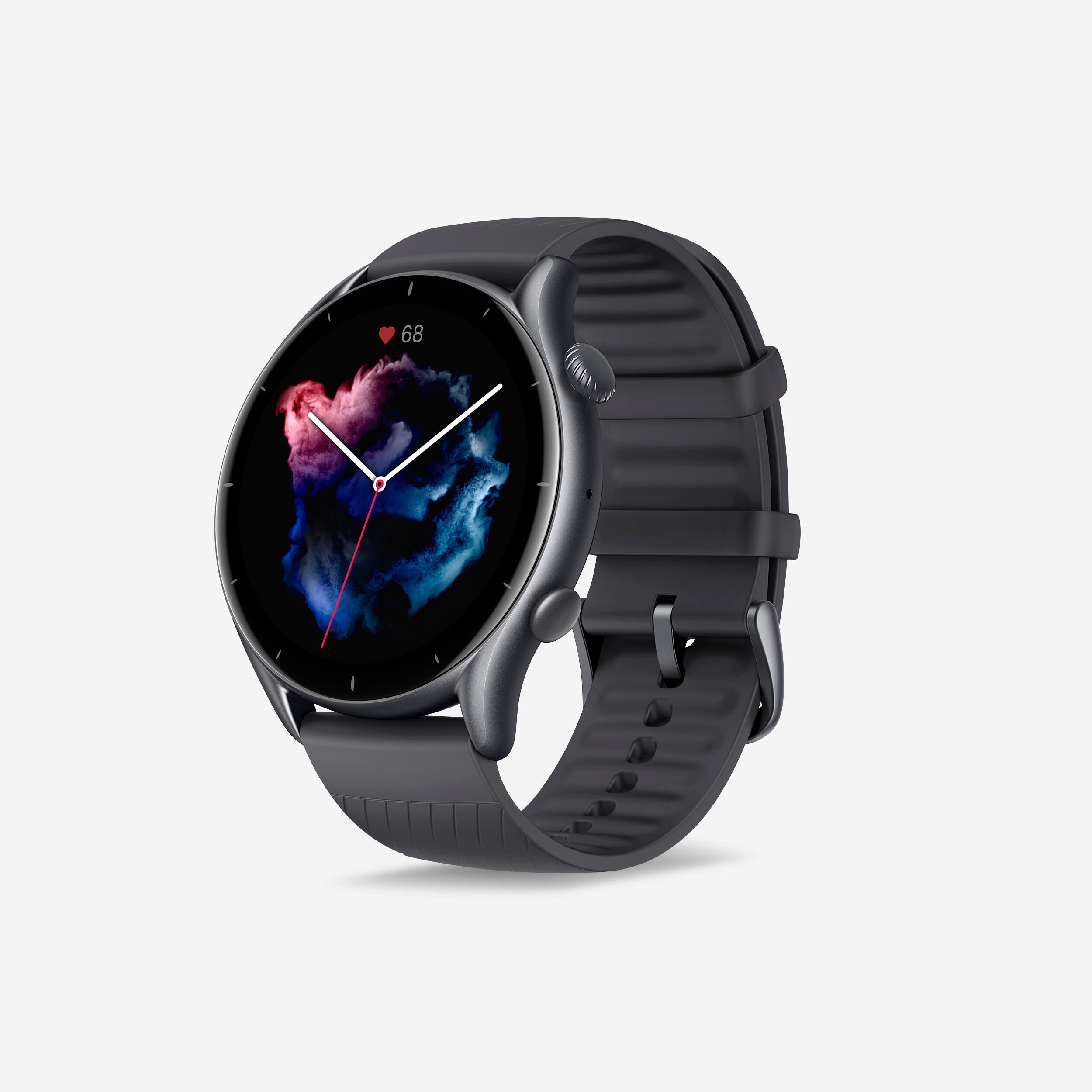 Amazfit Smart Watch Amazfit GTR3 Multifunktionsuhr schwarz