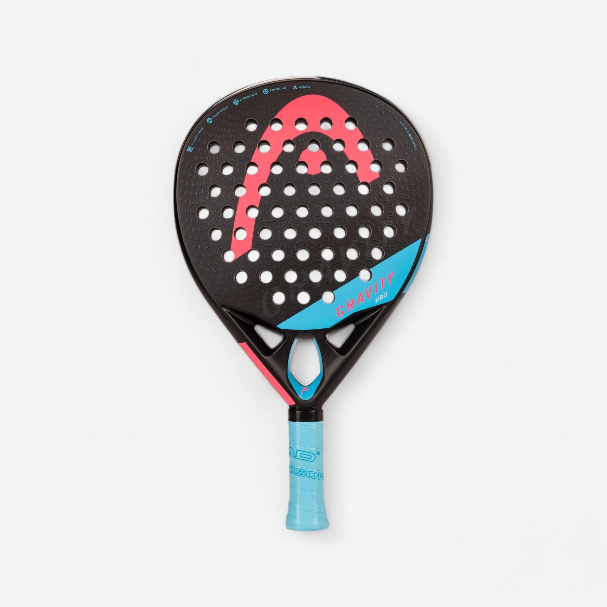 Head Padelschläger Head Gravity Pro 22