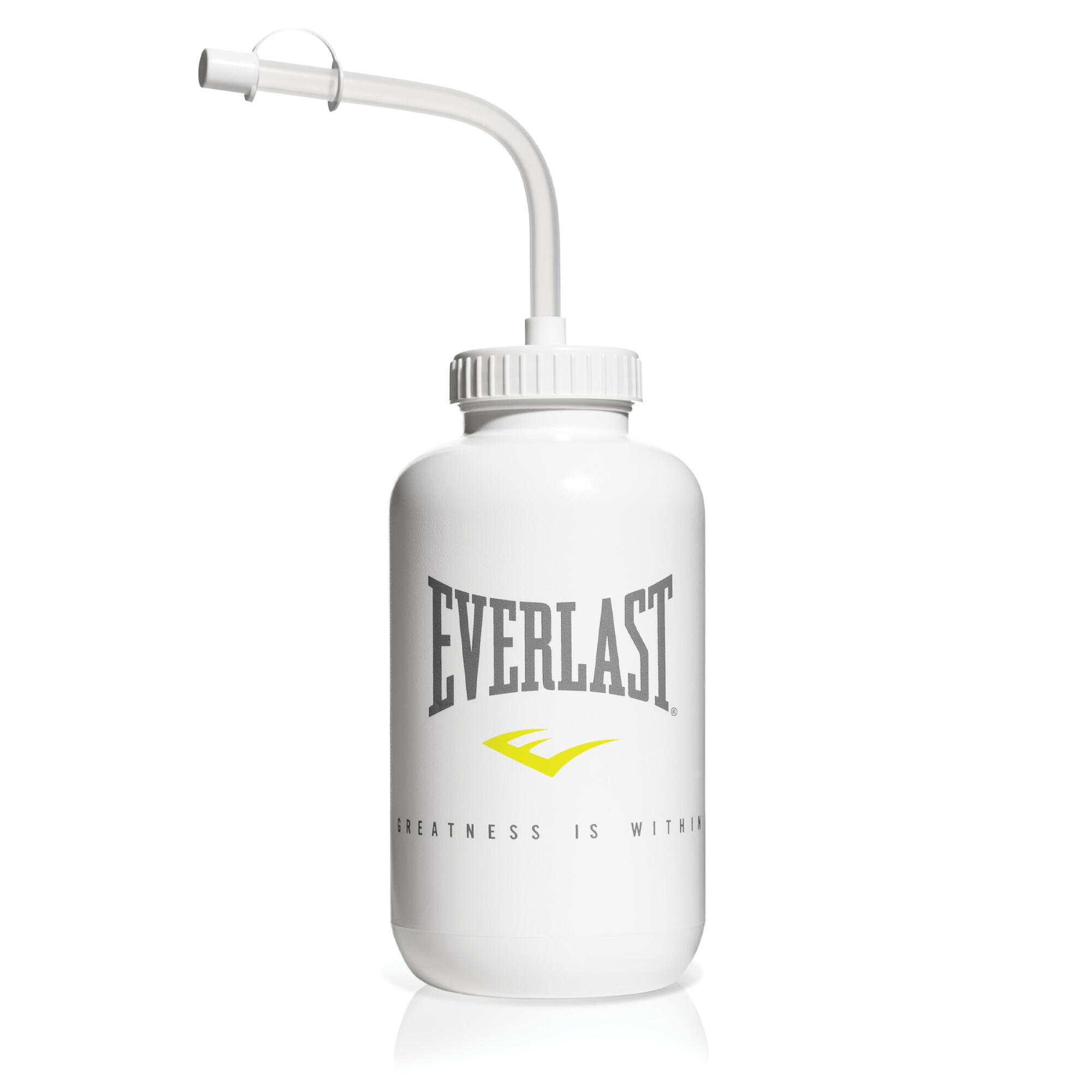 Everlast Trinkflasche Boxen Everlast 800 ml