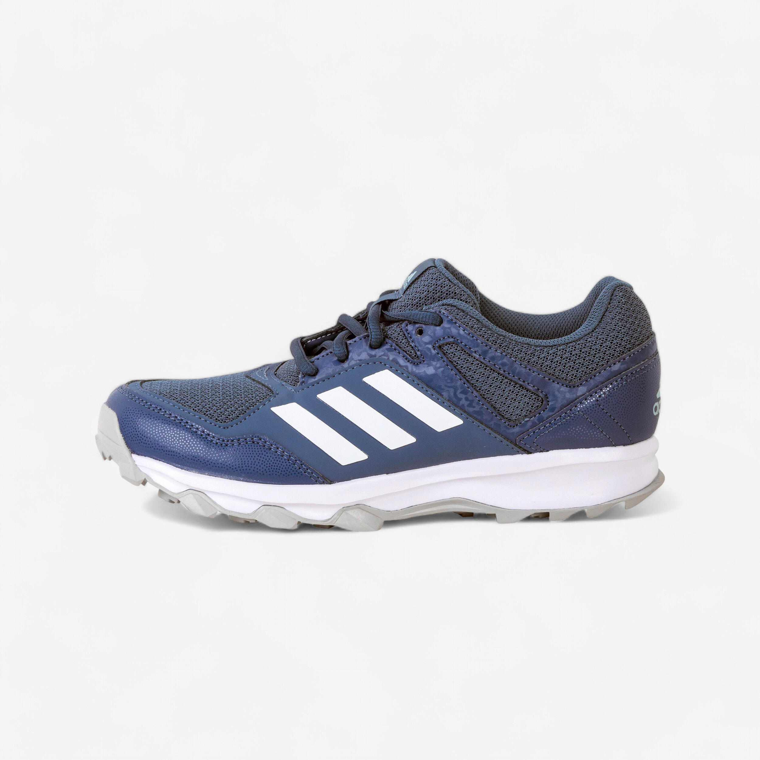 Adidas Hockeyschuhe Fabela Rise Damen blau