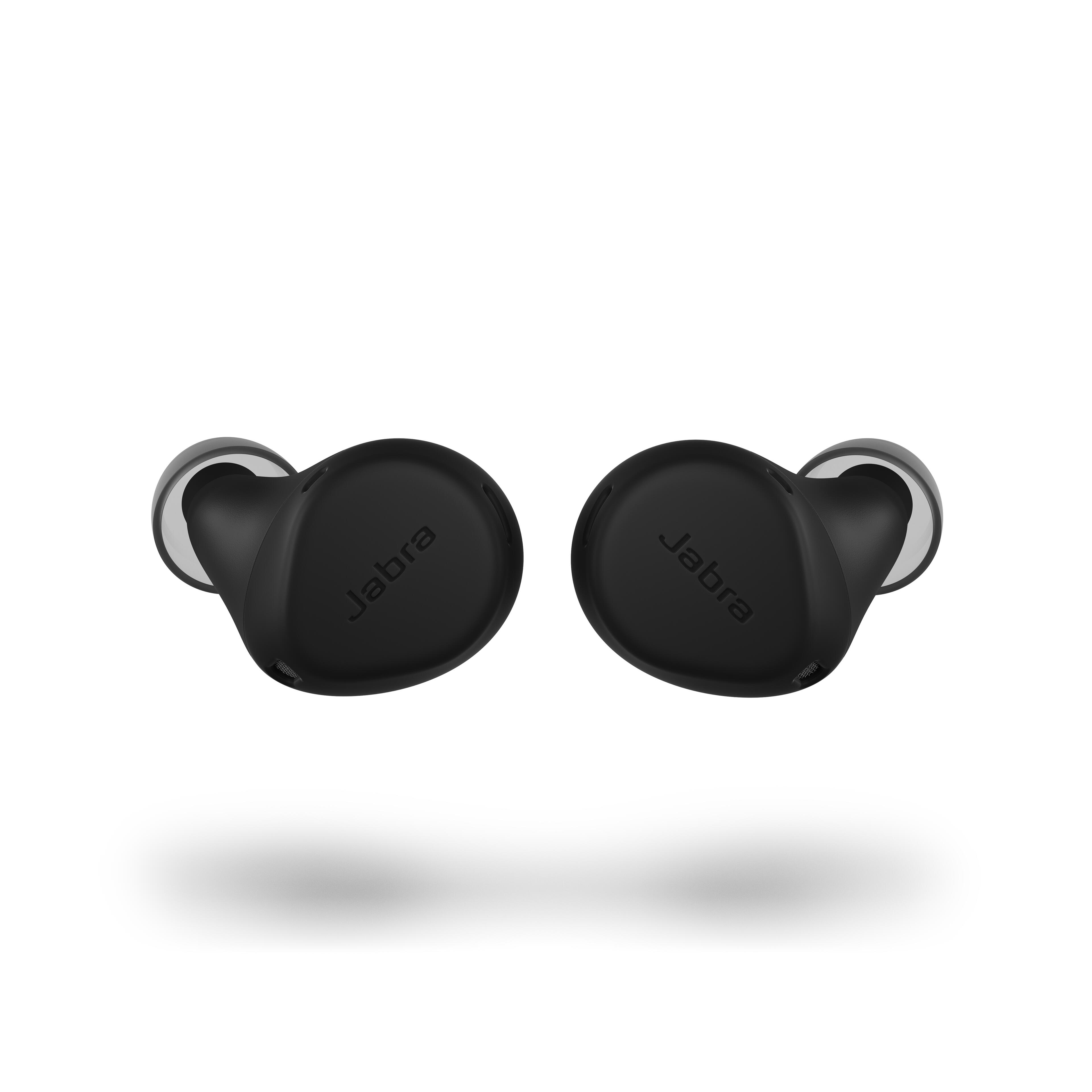 Jabra Sport-Kopfhörer Bluetooth Jabra Elite Active 7 schwarz