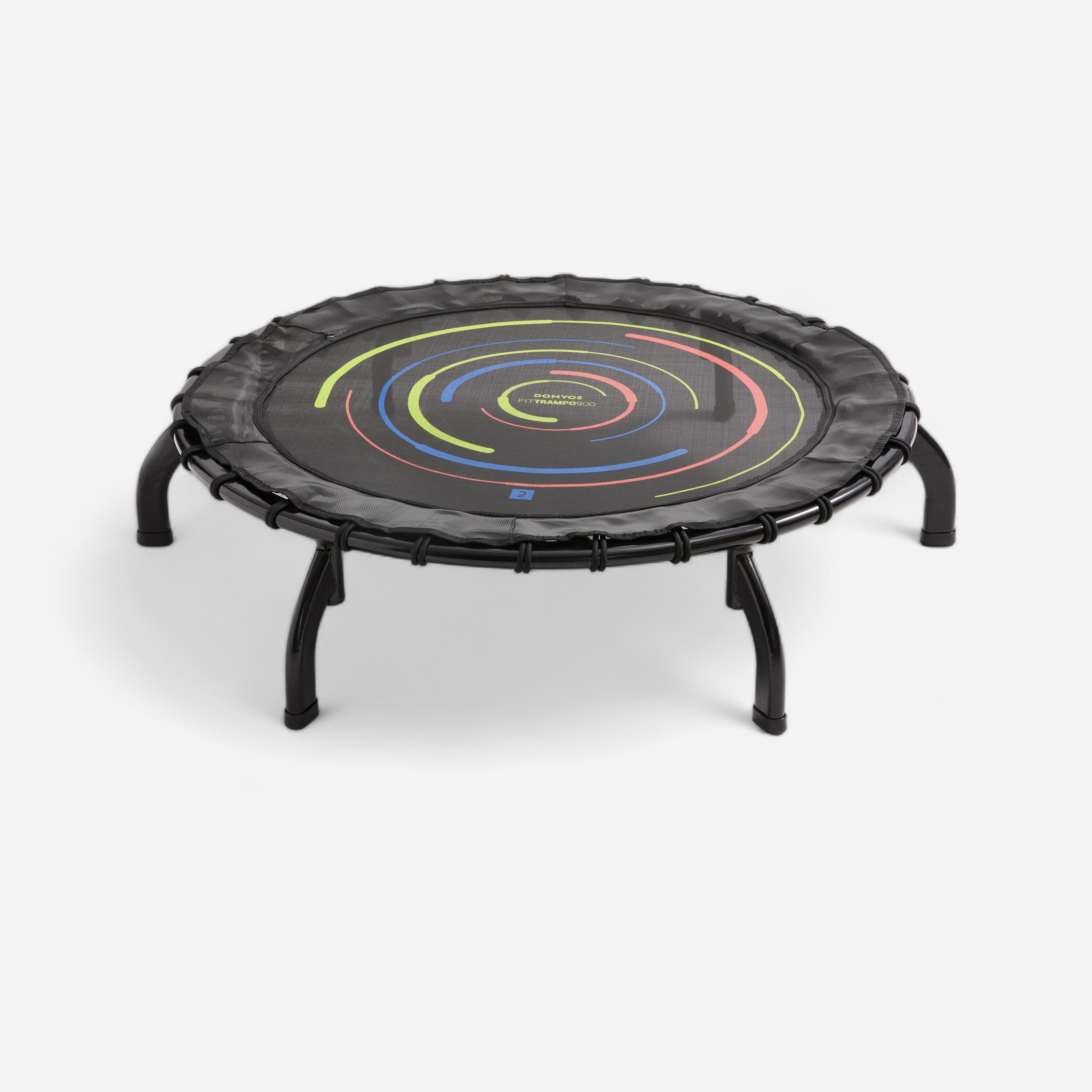 Domyos Trampolin Fitness Fit TRAMPO900