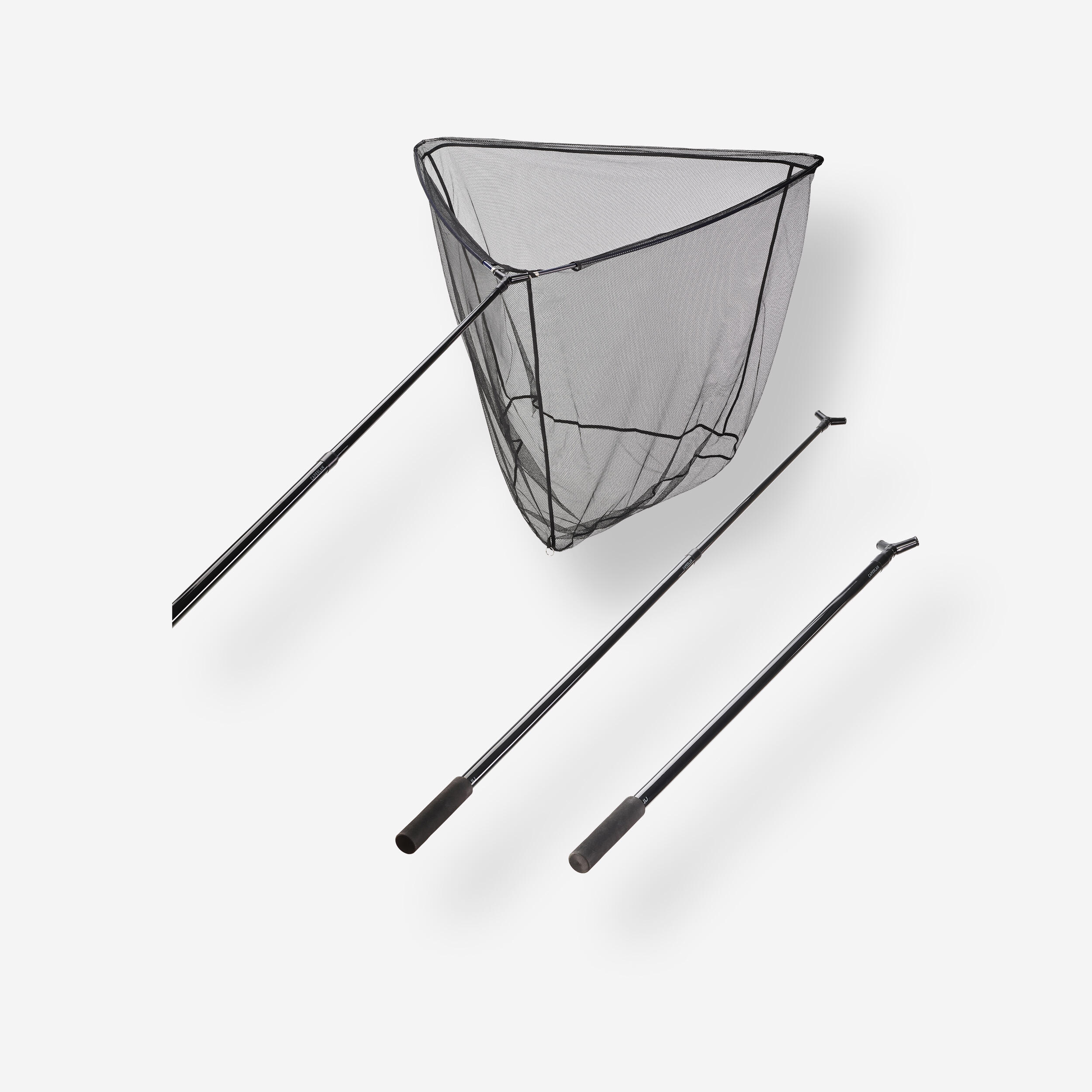 Caperlan Karpfenkescher Carpnet 100