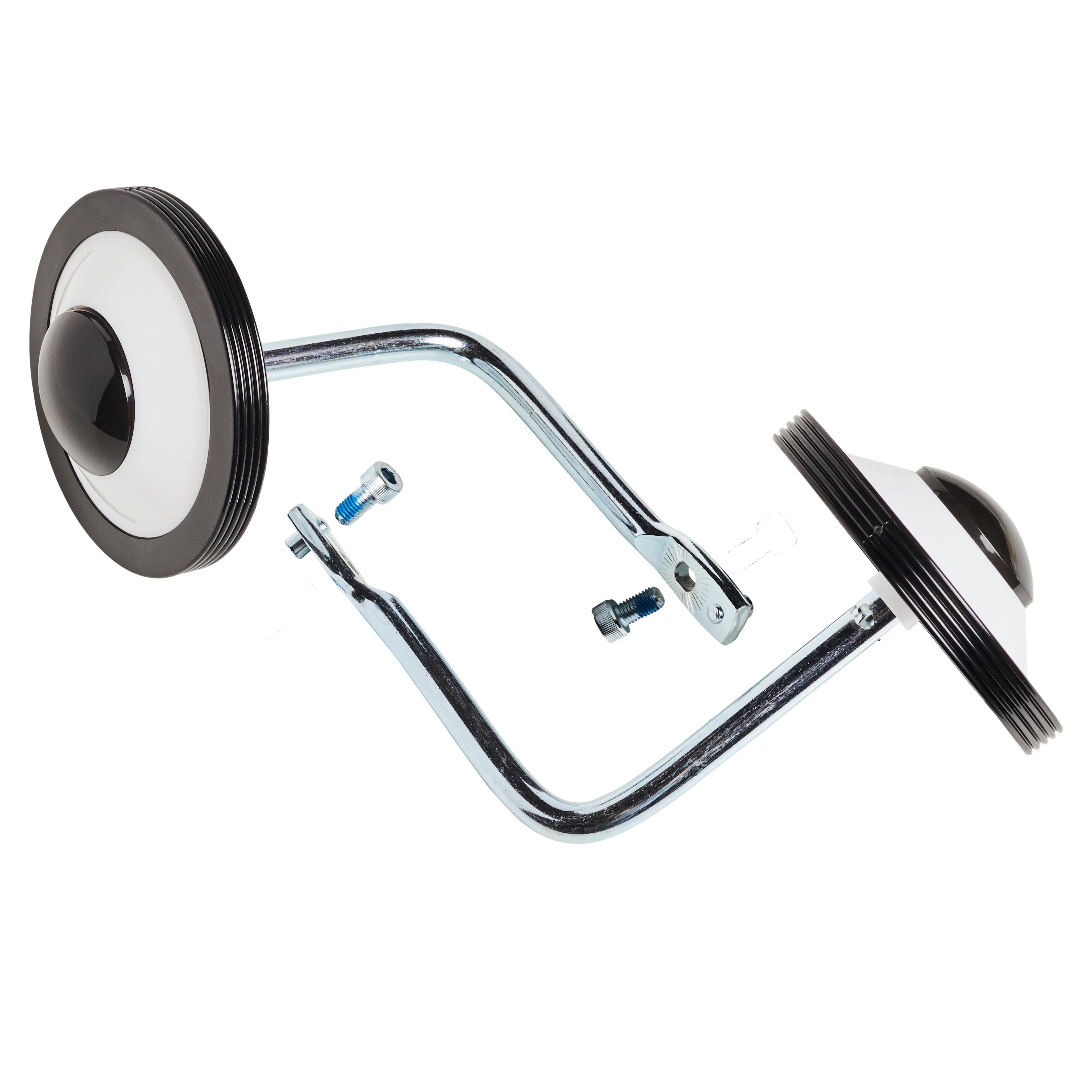 Btwin Stützräder für 16-Zoll-Kinderfahrräder