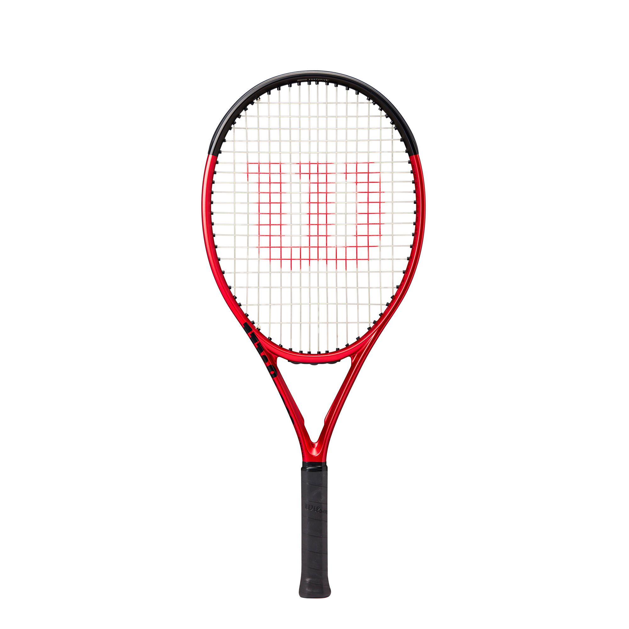 Wilson Tennisschläger Kinder Wilson Clash Jr 25 V2