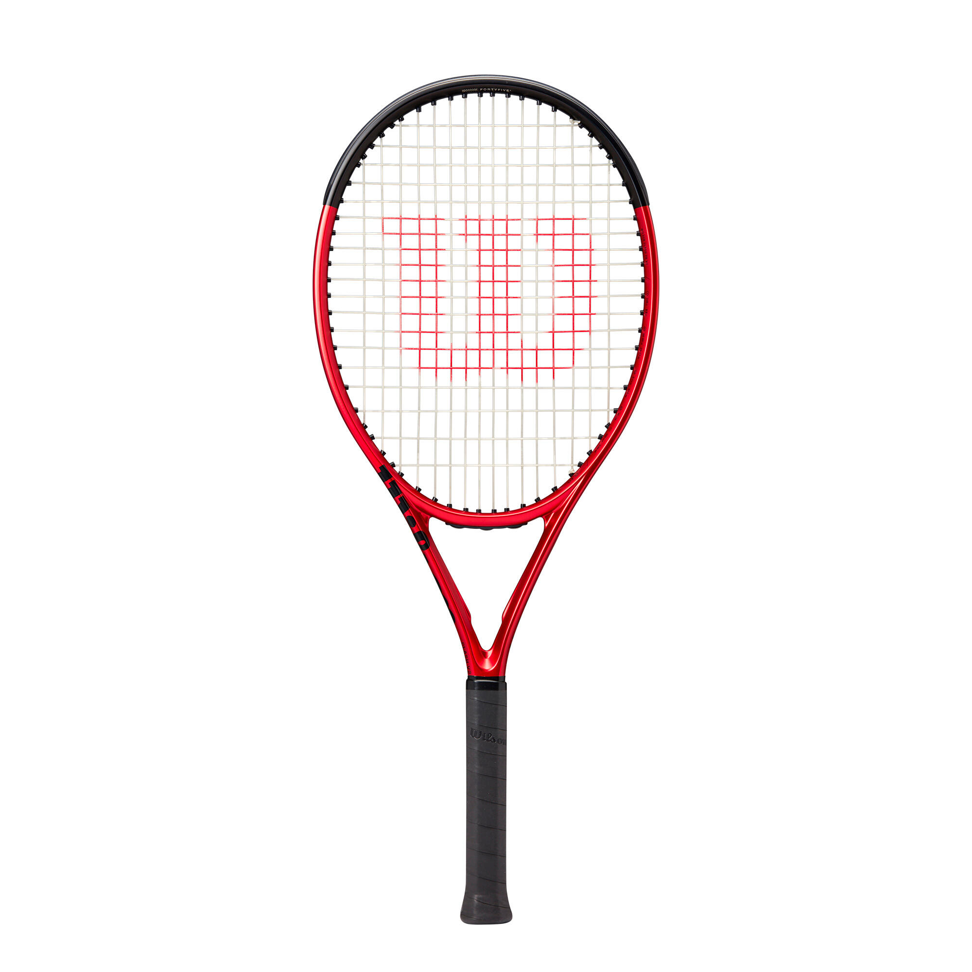 Wilson Tennisschläger Kinder Wilson Clash Jr 26 V2