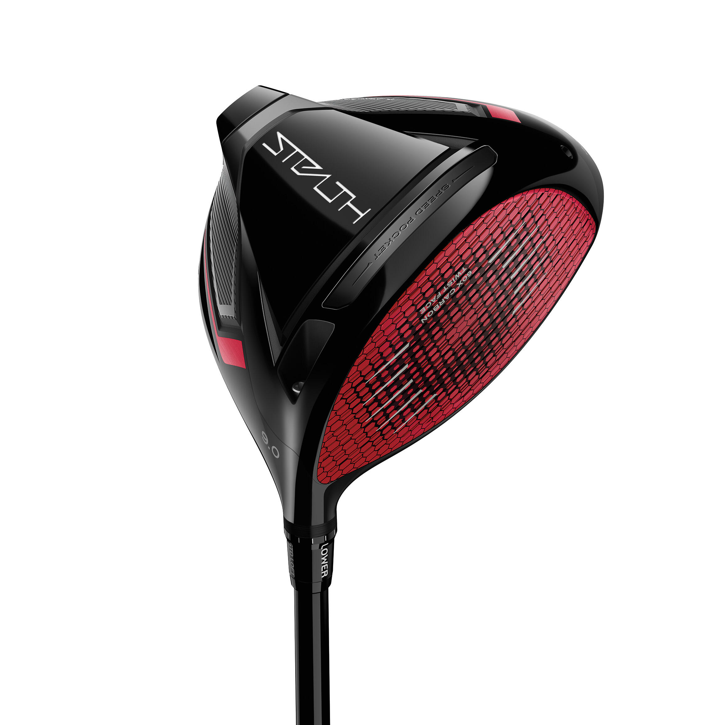 Taylormade Golf Driver Taylormade Stealth 10,5° RH Regular