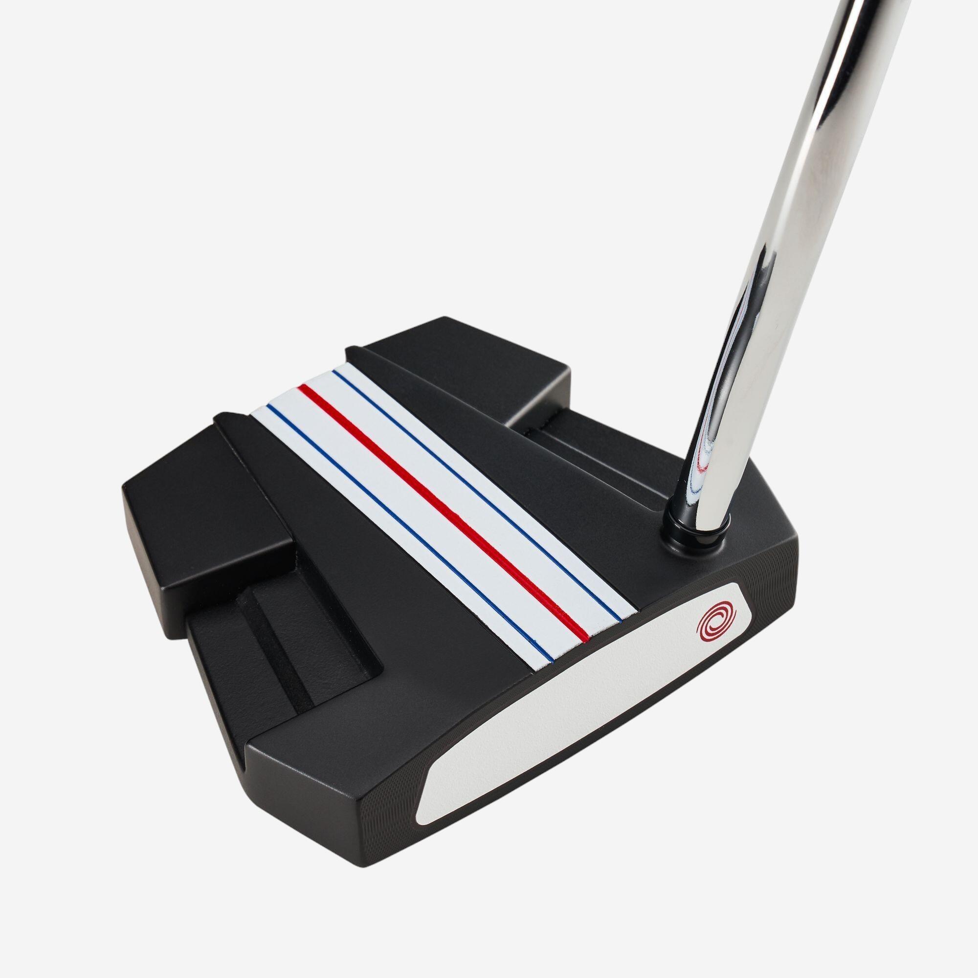 Callaway Golf-Putter Odyssey Triple Track #11 DB Rechtshand 34 Zoll Face Balanced