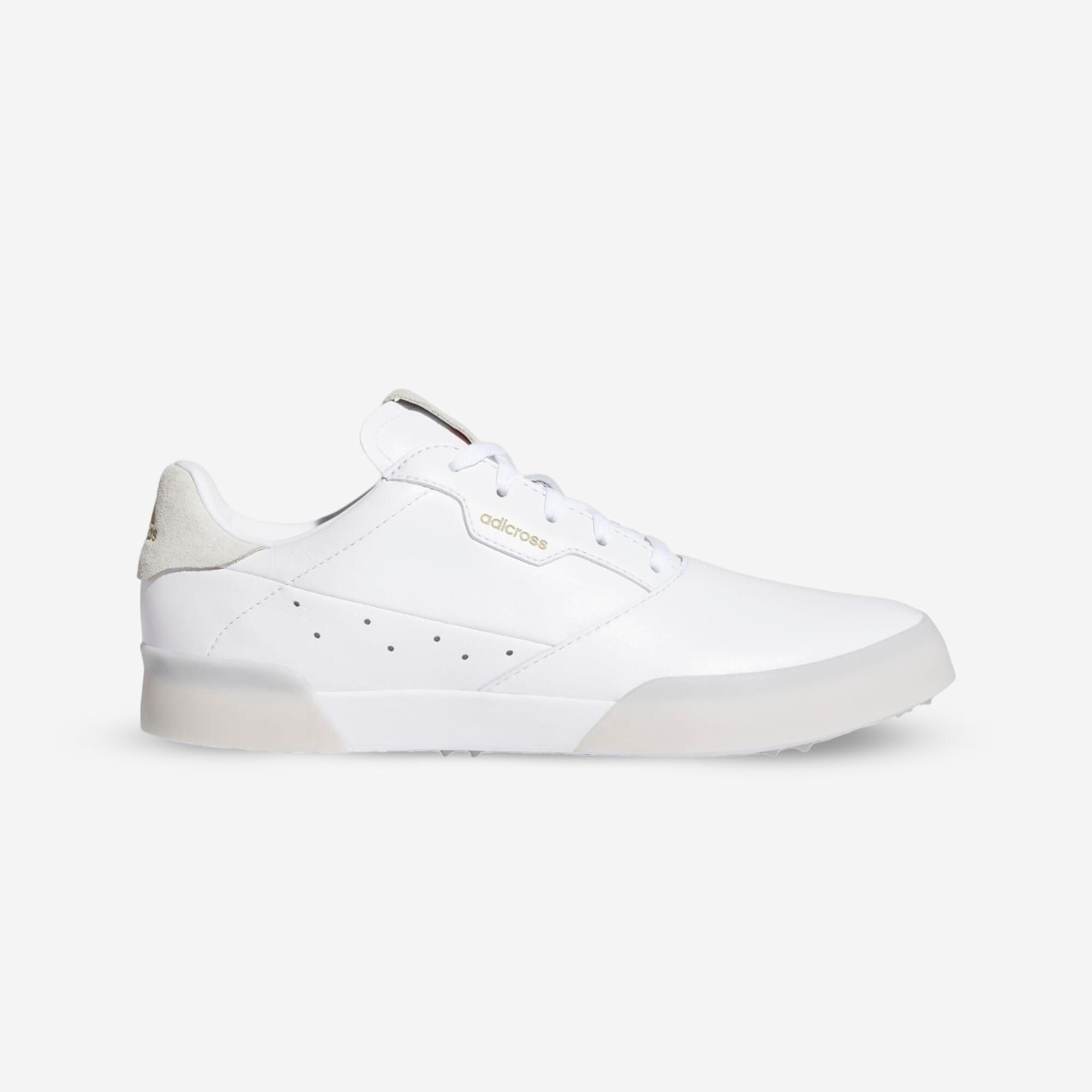 Adidas Golfschuhe Adidas Adicross Retro Damen