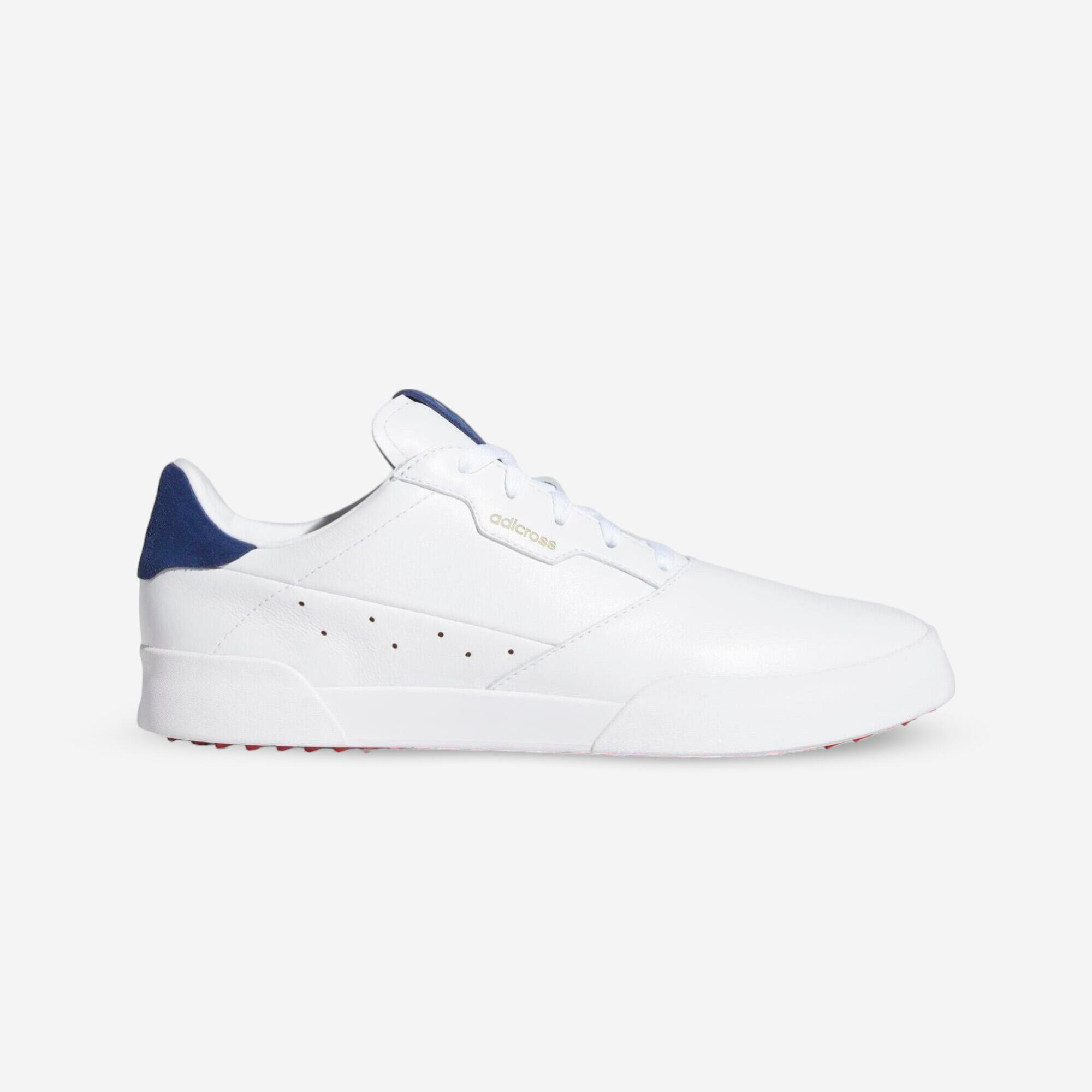 Adidas Golfschuhe Adidas Adicross Retro Herren