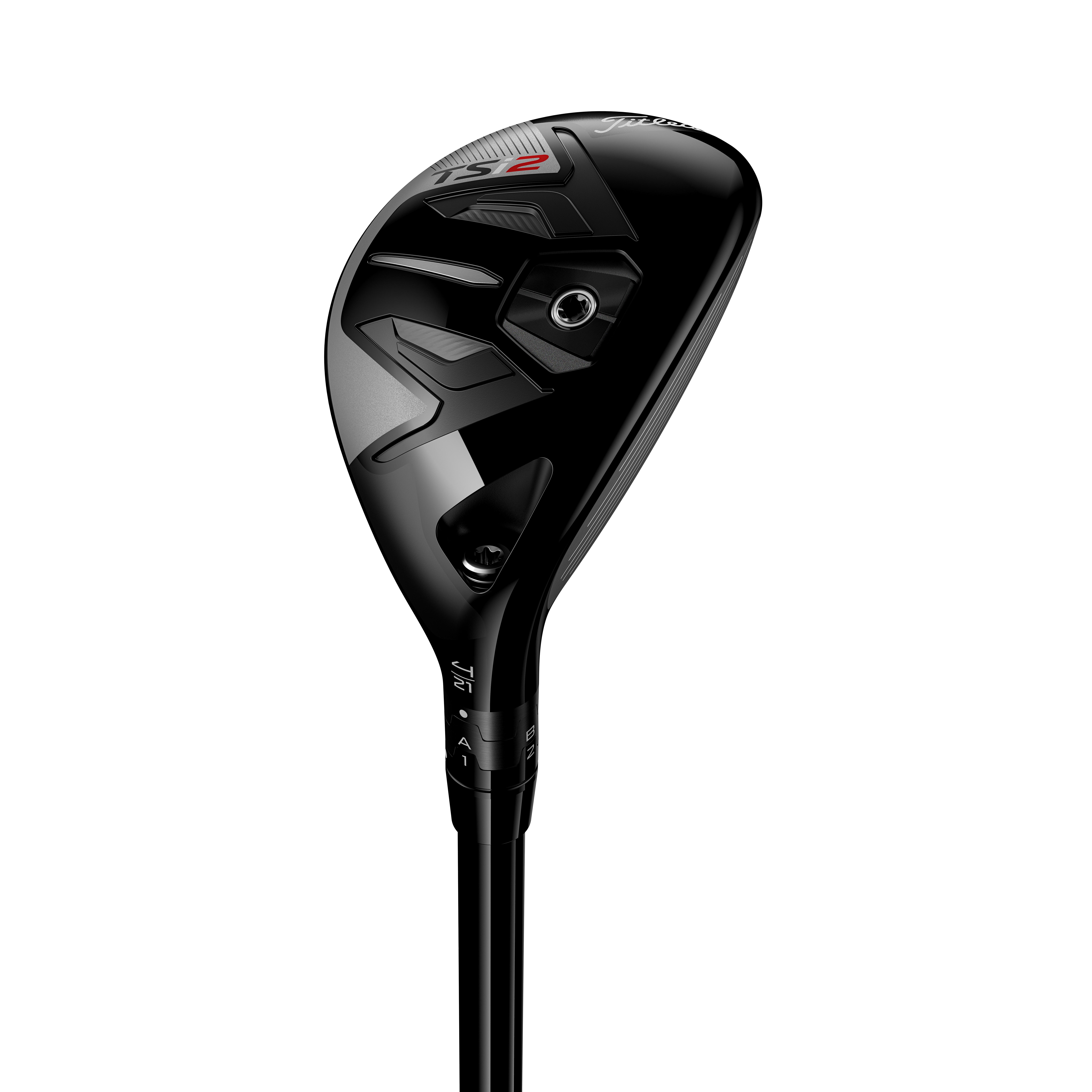 Titleist Hybridschläger Titleist TSI2 Kuro Kage RH Regular