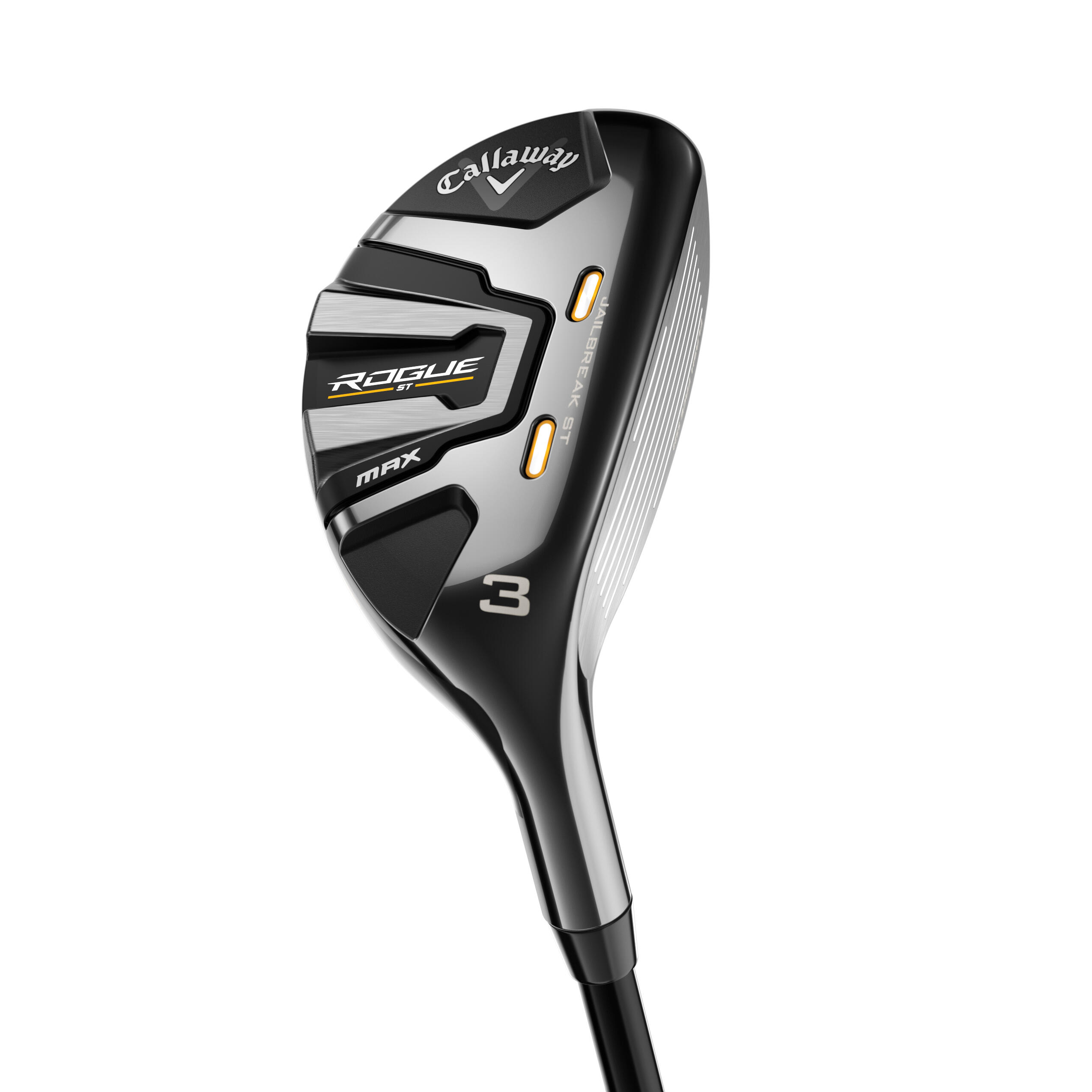 Callaway Hybridschläger Callaway Rogue ST Max RH Regular