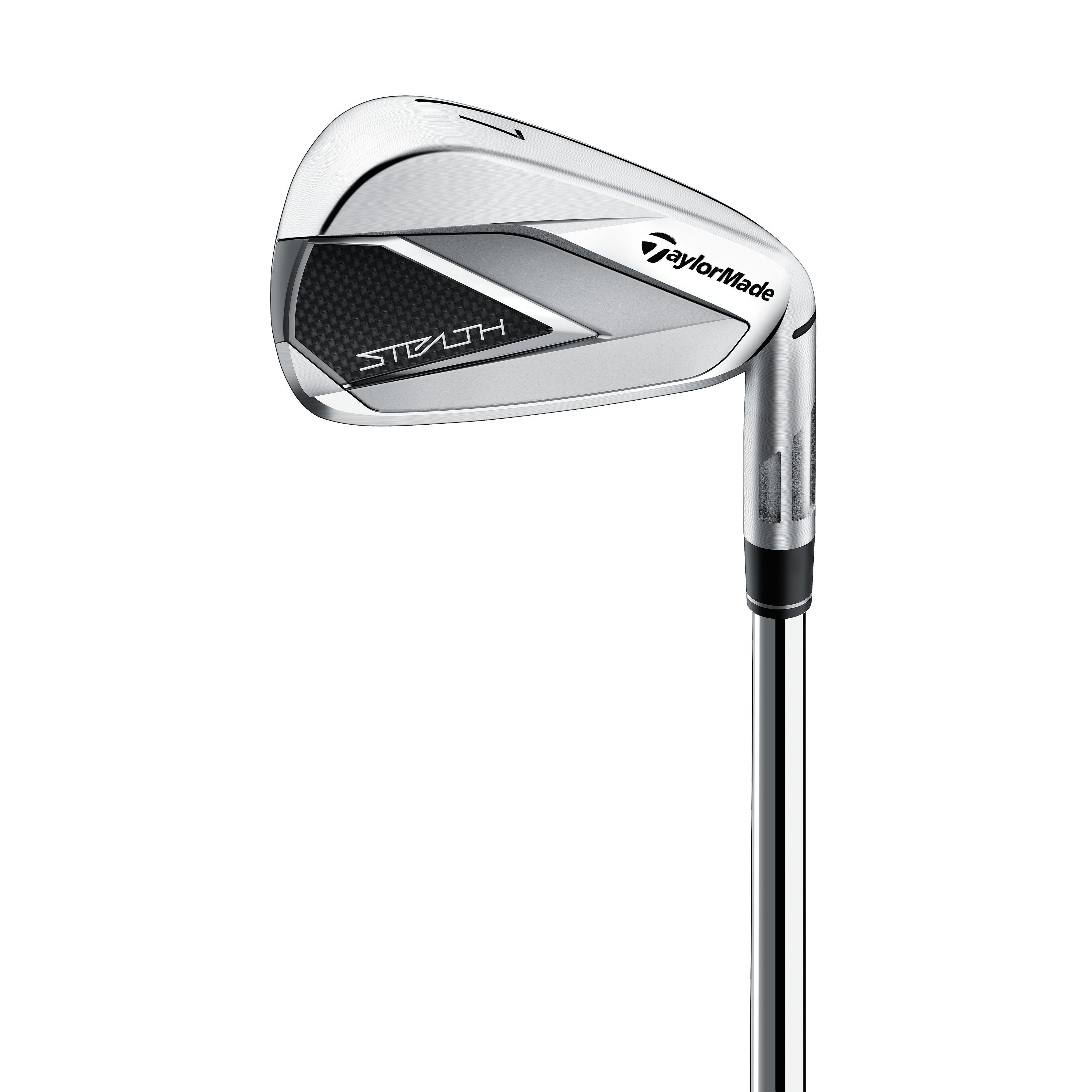 Taylormade Golf Eisensatz Taylormade Stealth 5-PW Graphit RH Regular