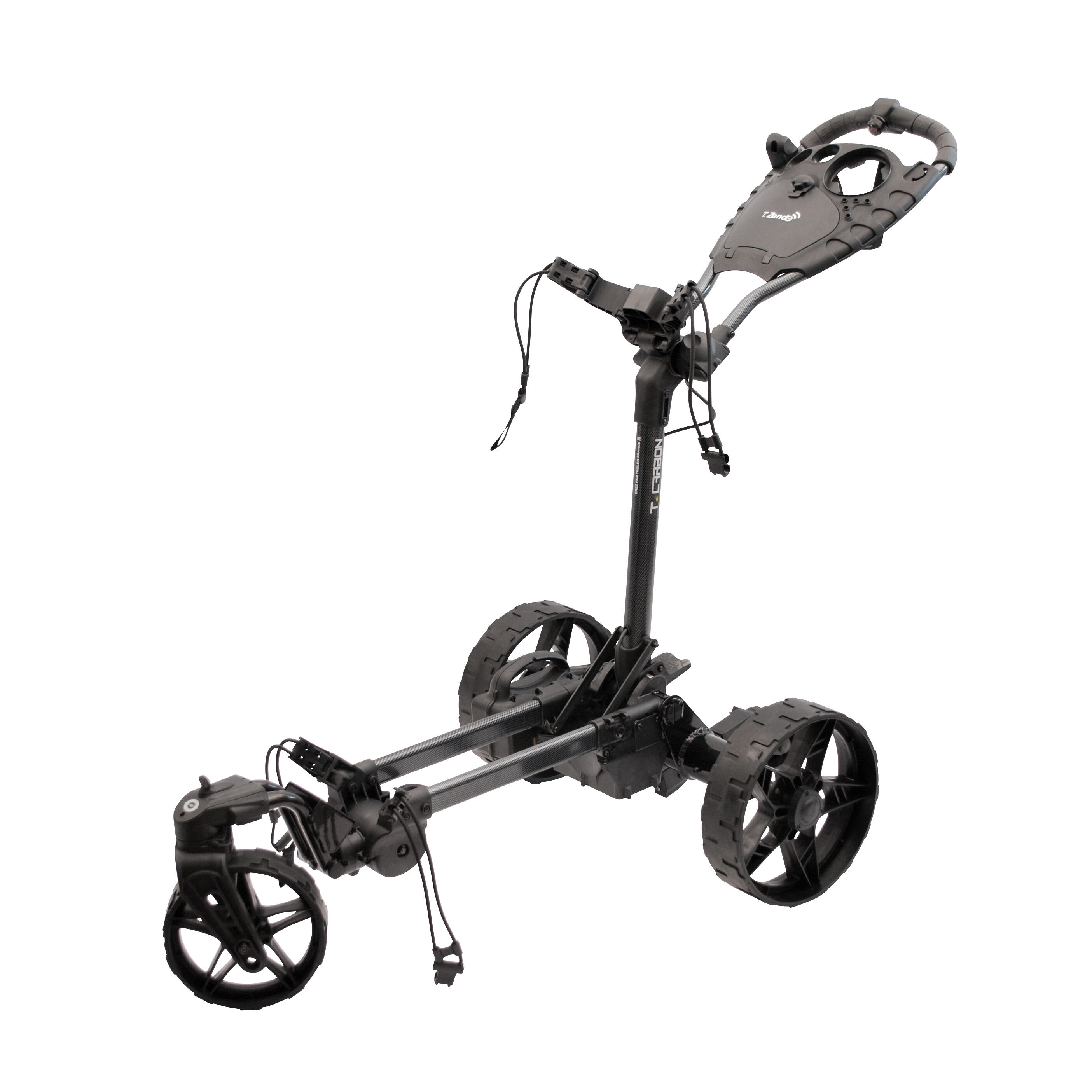Trolem Golftrolley Trolem T Zendo ferngesteuert